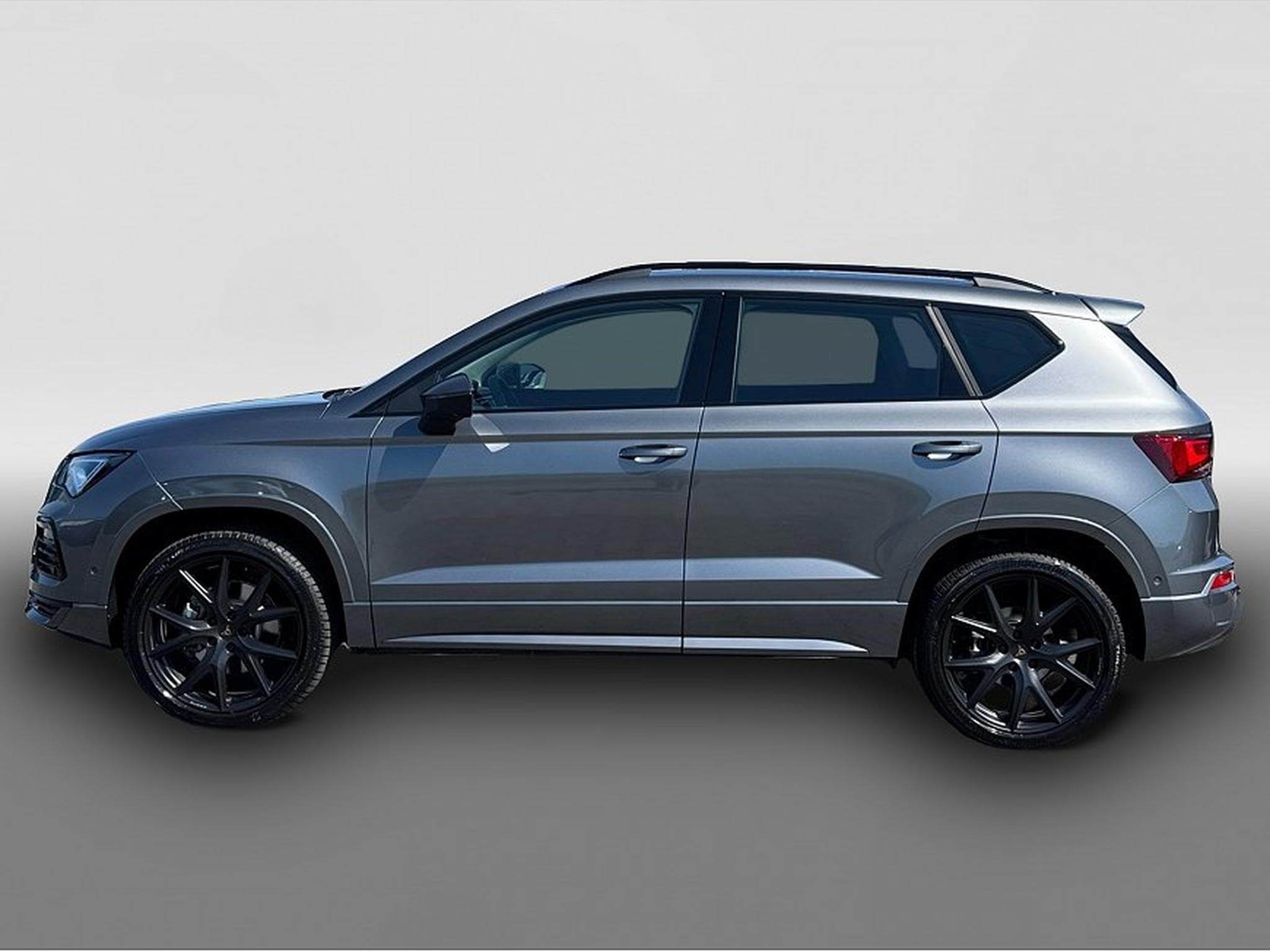 Cupra Ateca (2026) - Foto 2