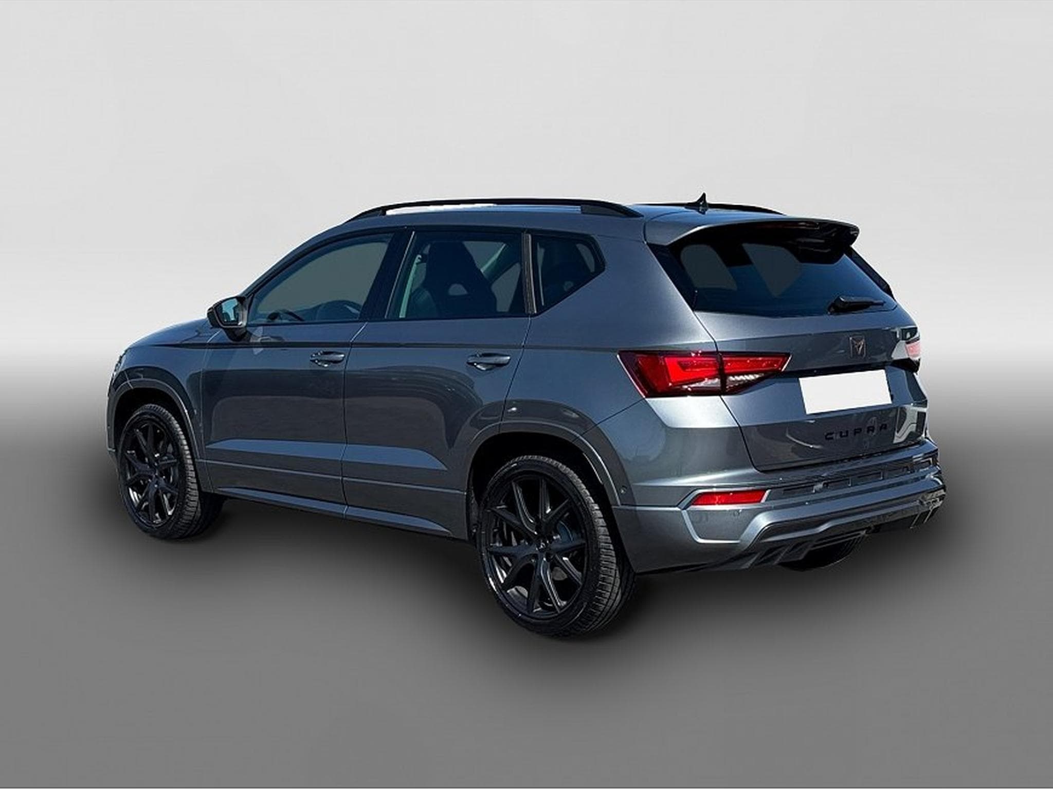 Cupra Ateca (2026) - Foto 3