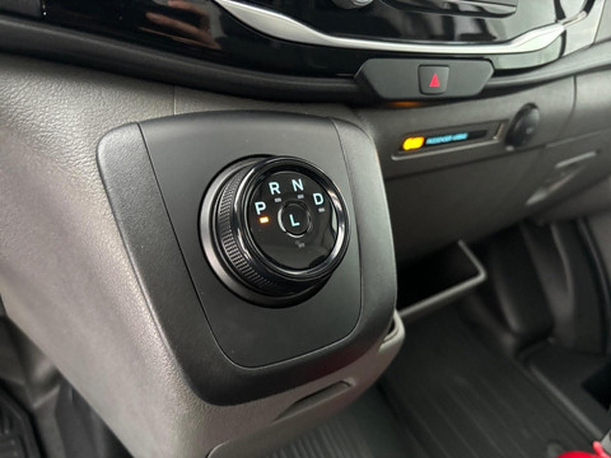 Ford Transit Trend (2022) - Foto 10