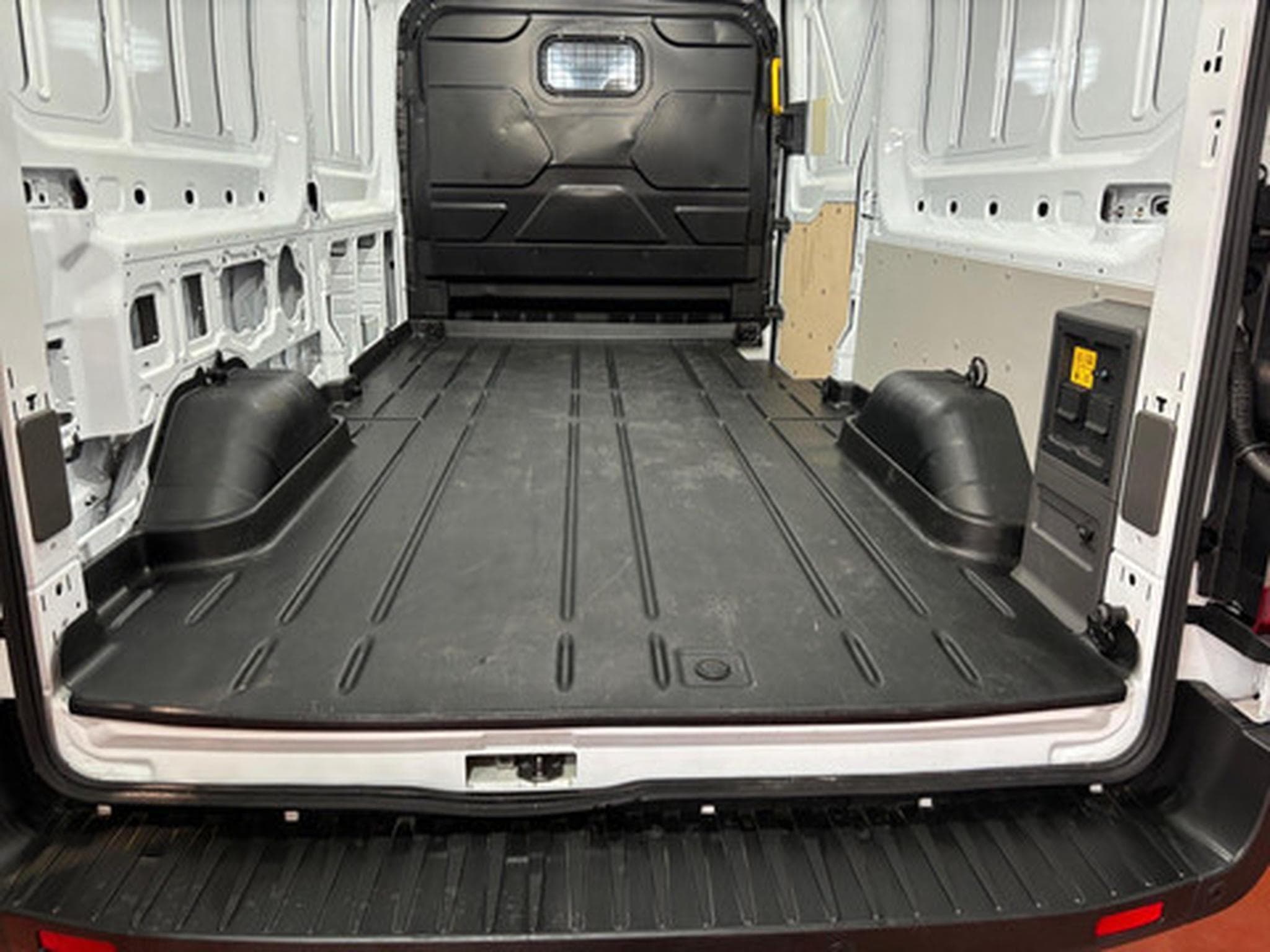 Ford Transit Trend (2022) - Foto 11
