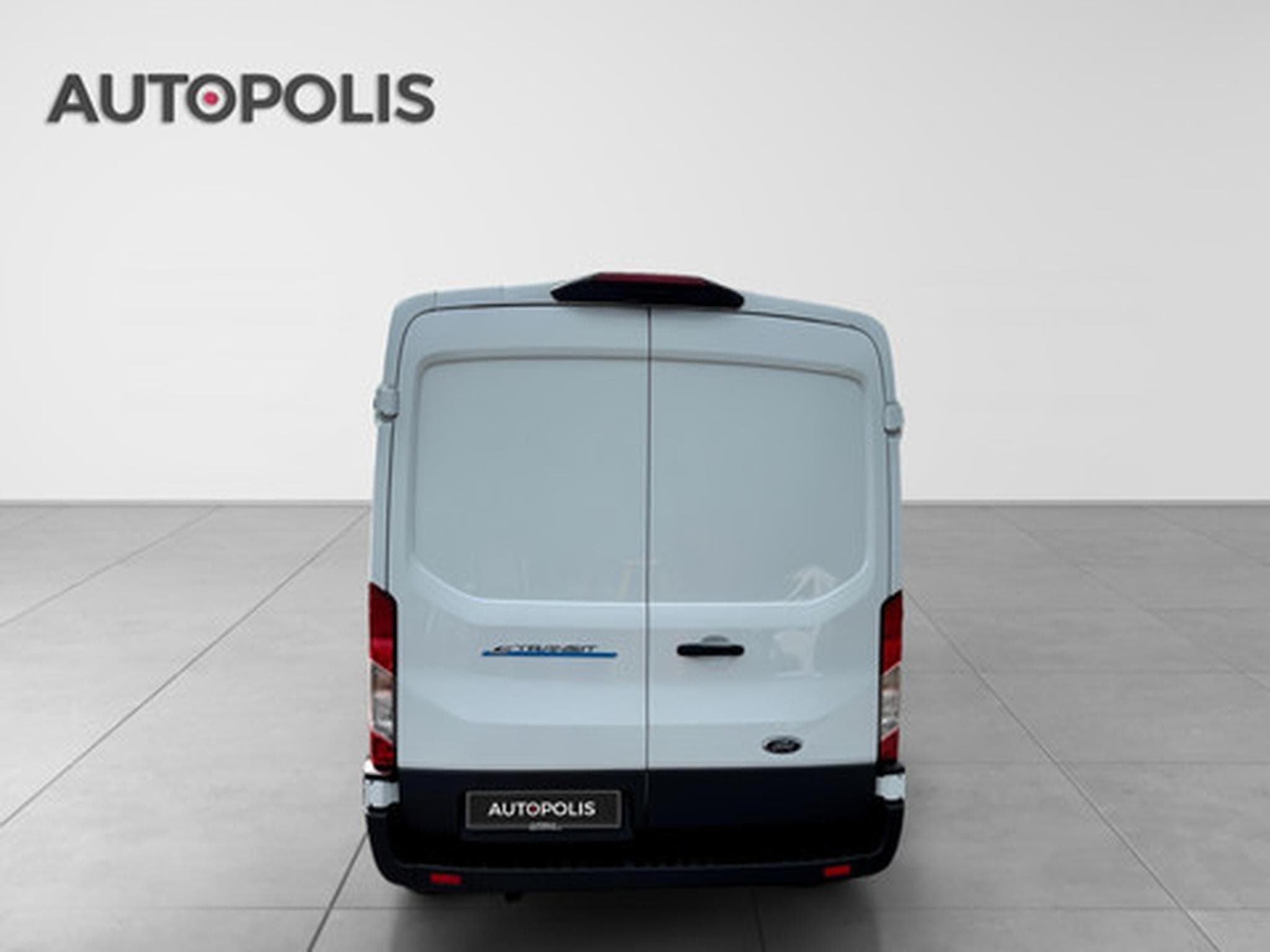 Ford Transit Trend (2022) - Foto 14