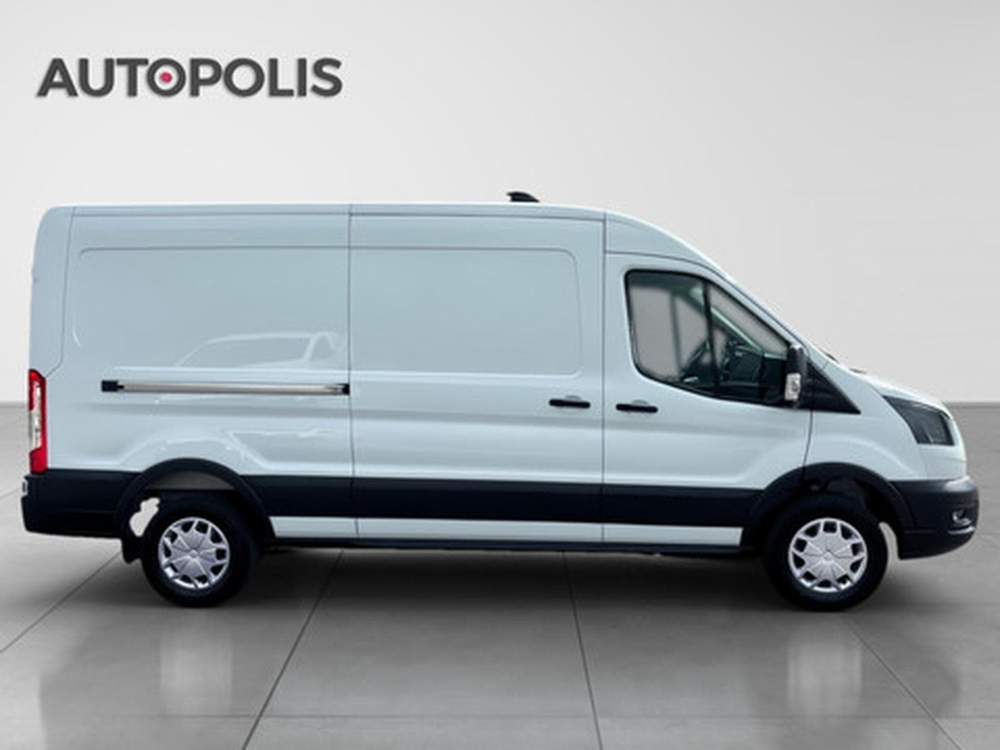 Ford Transit Trend (2022) - Foto 15