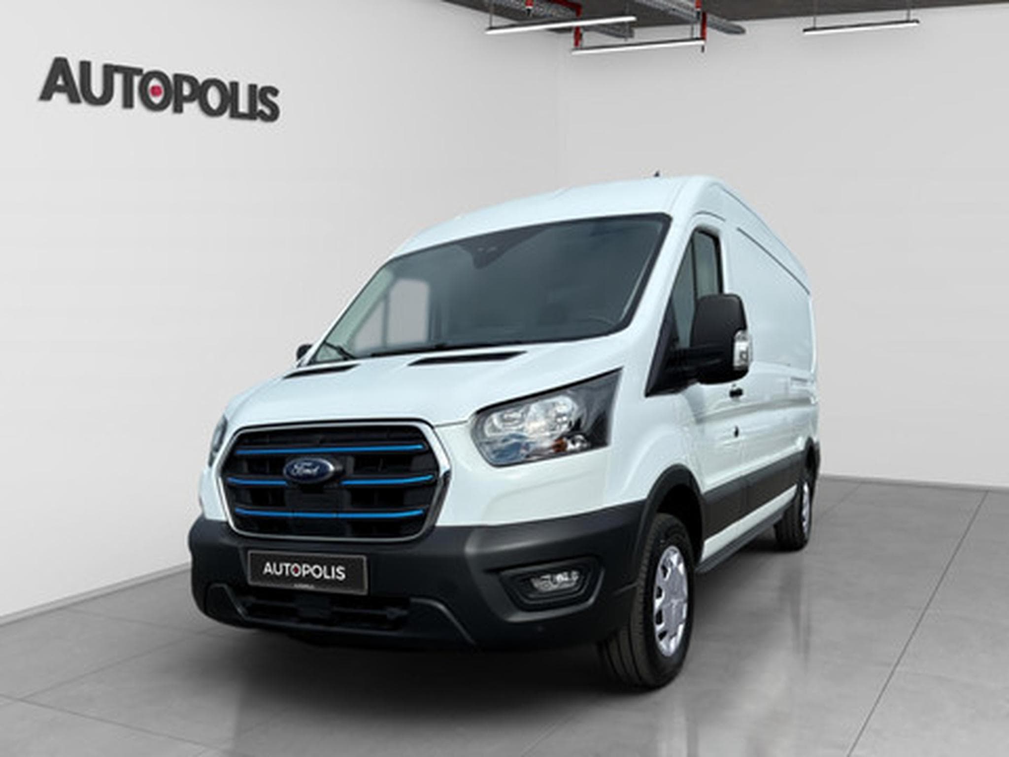 Ford Transit Trend (2022) - Foto 17