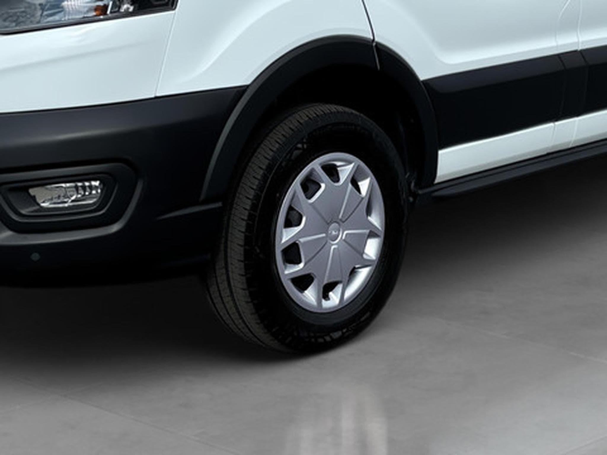 Ford Transit Trend (2022) - Foto 19