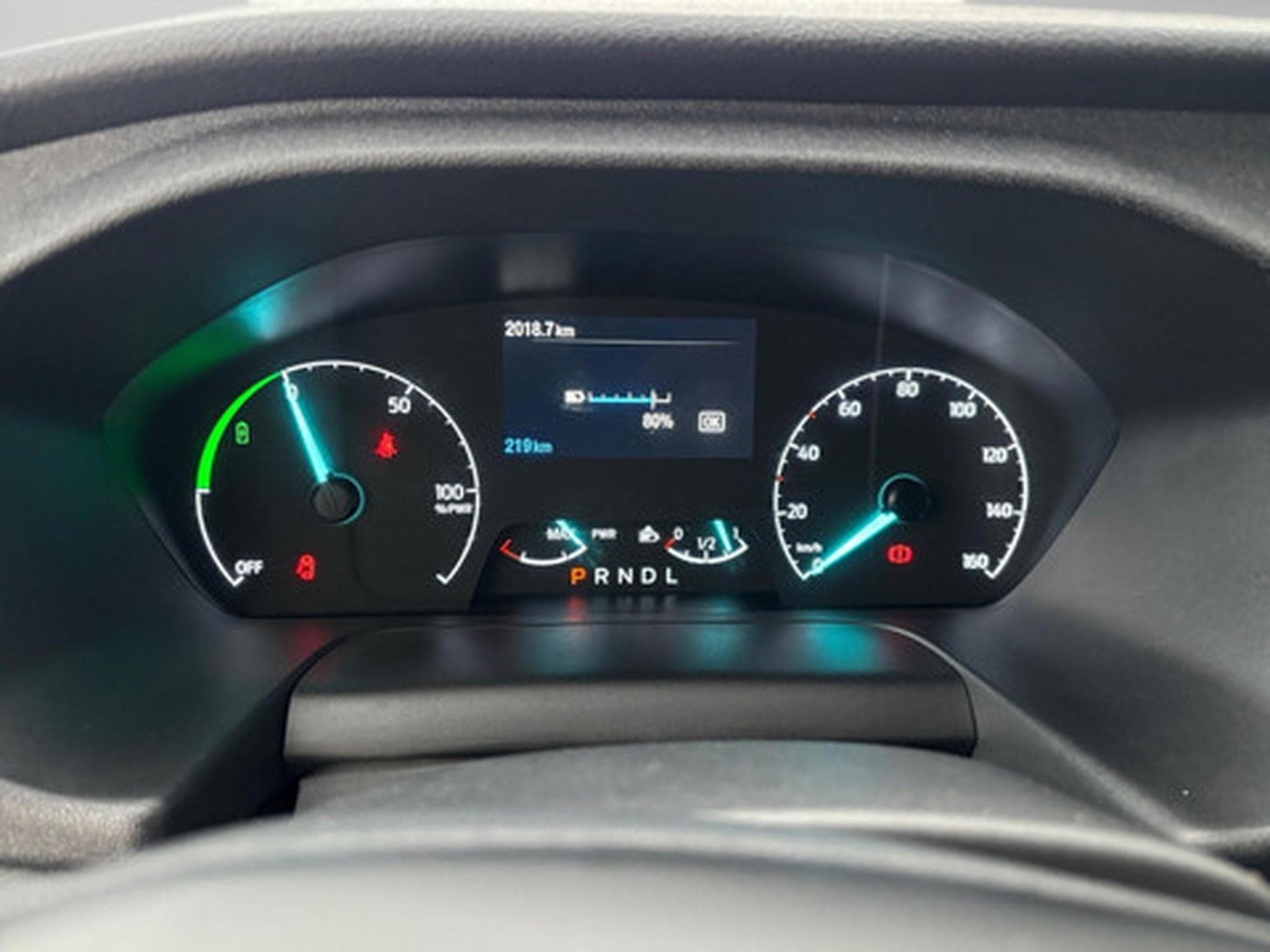 Ford Transit Trend (2022) - Foto 2