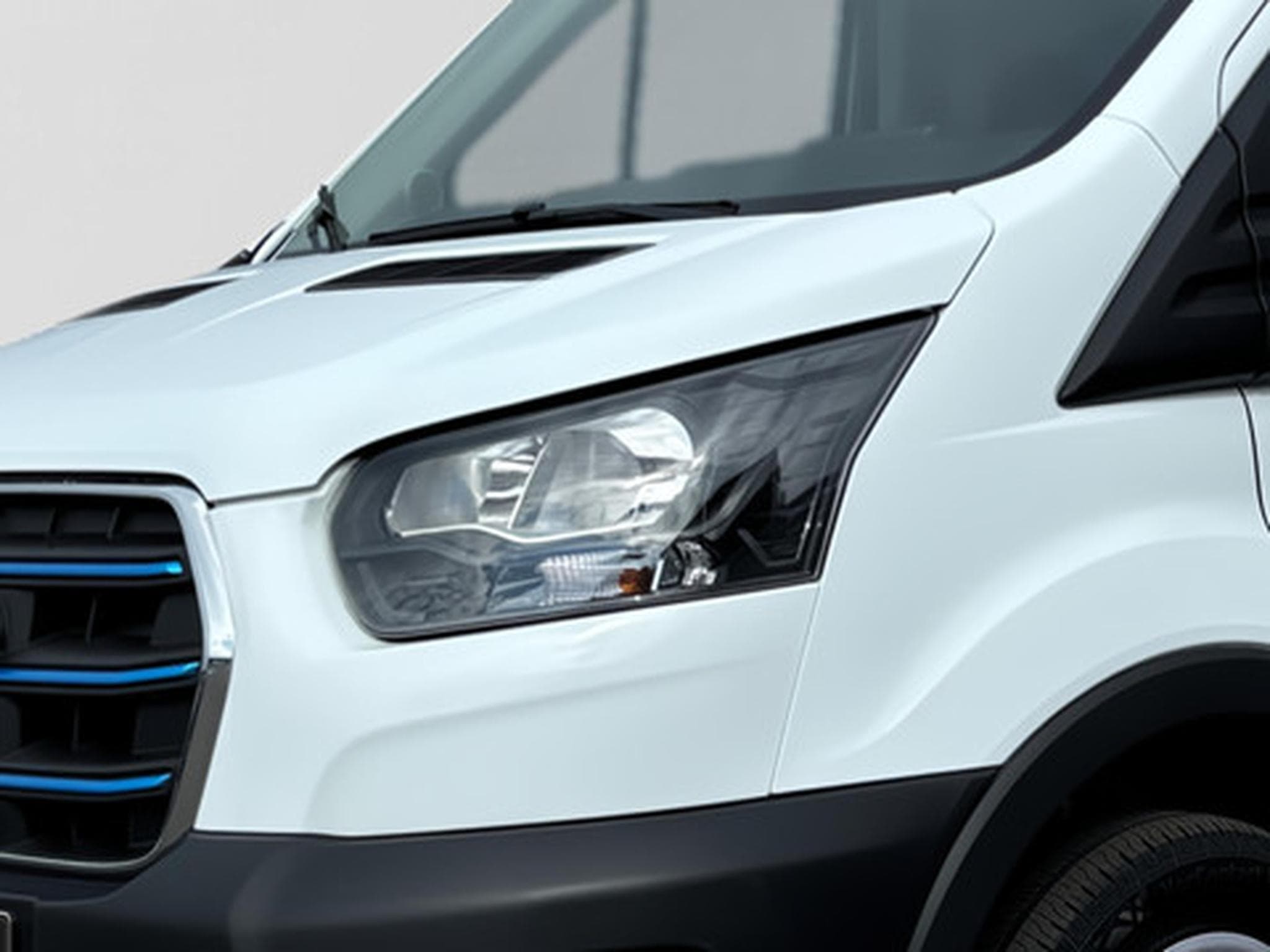 Ford Transit Trend (2022) - Foto 20