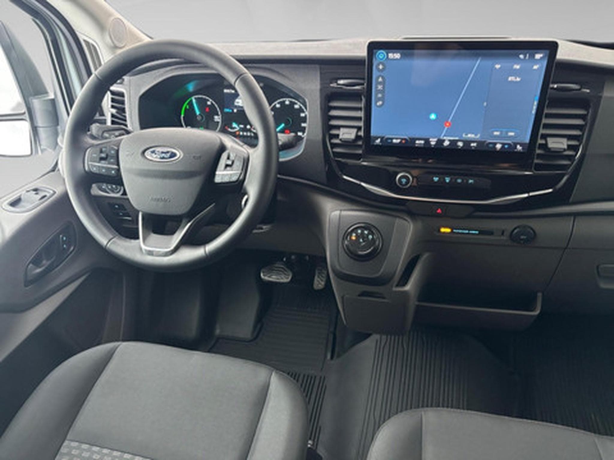Ford Transit Trend (2022) - Foto 5