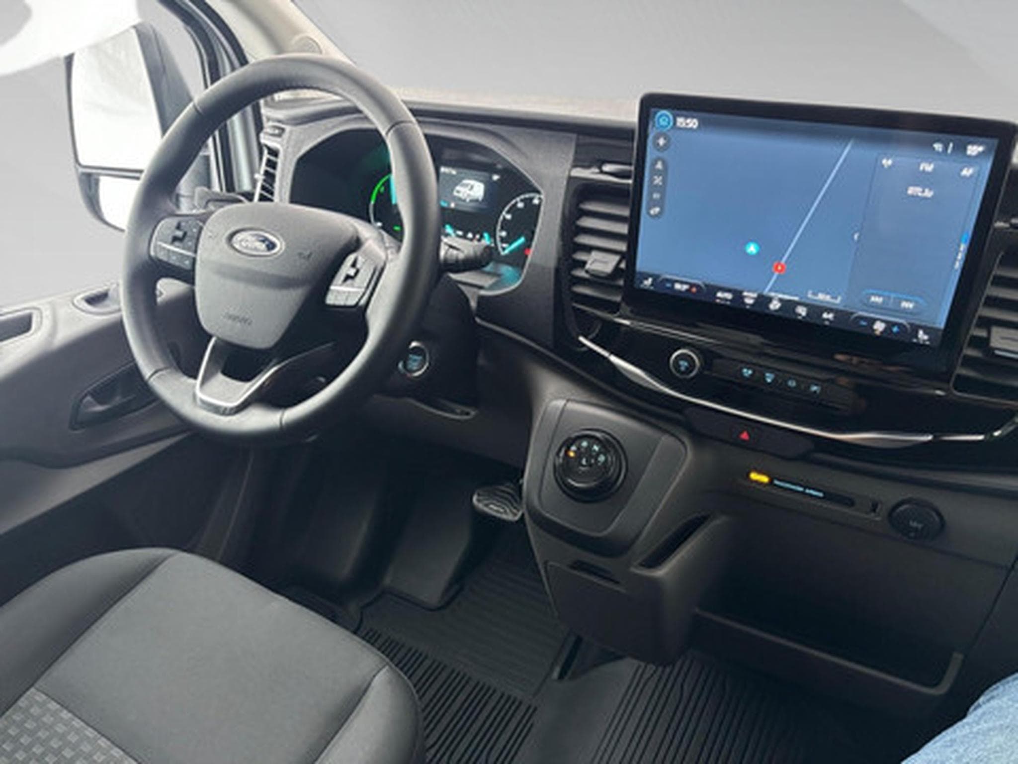 Ford Transit Trend (2022) - Foto 6