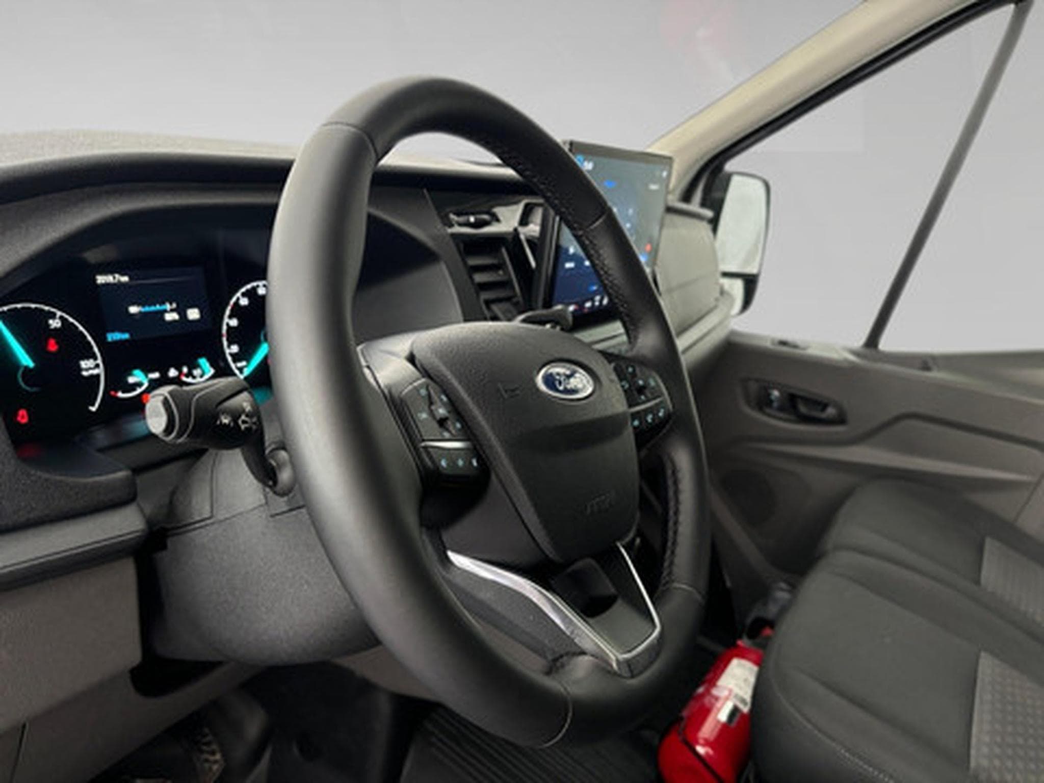 Ford Transit Trend (2022) - Foto 8