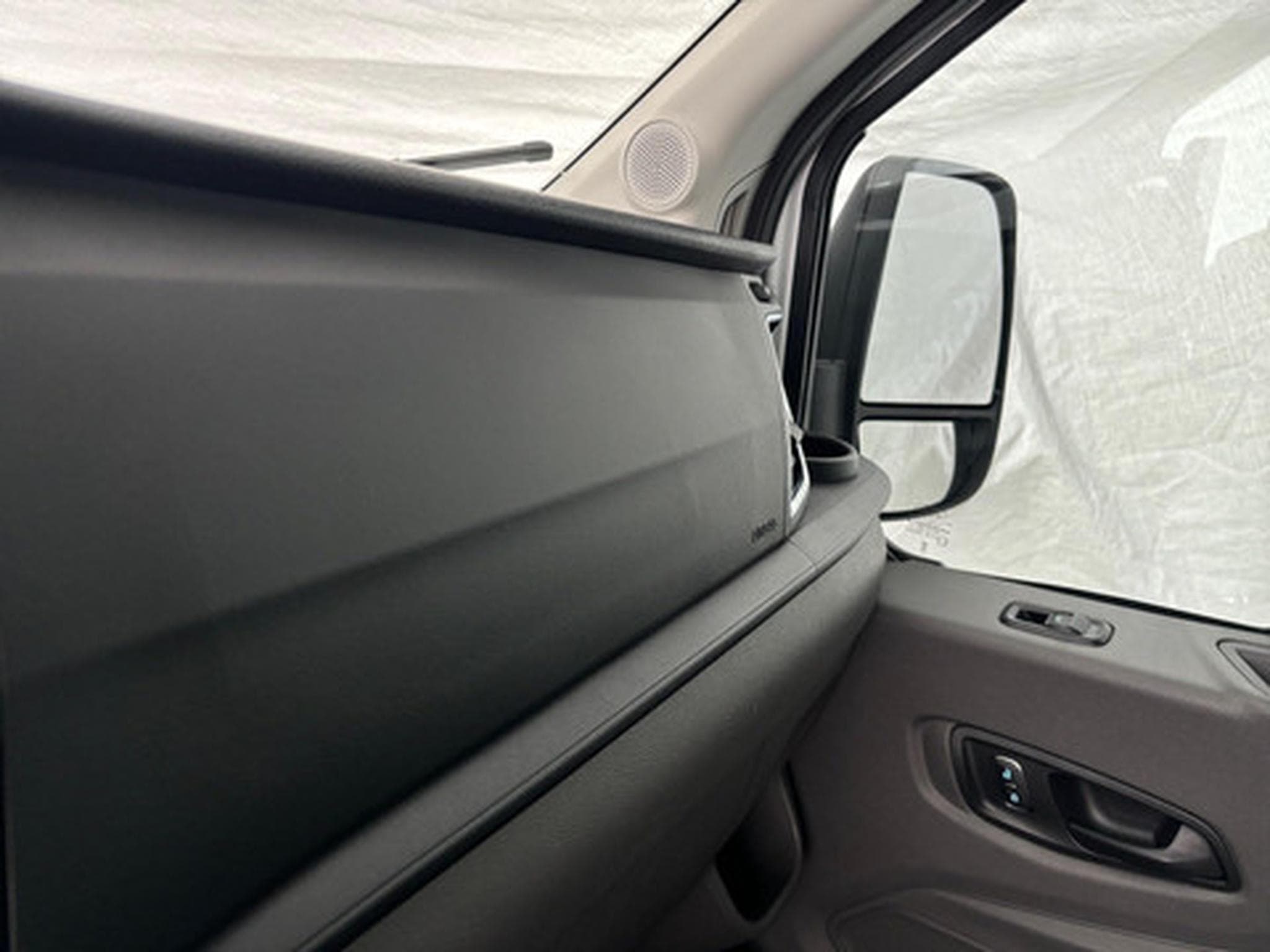 Ford Transit Trend (2022) - Foto 9