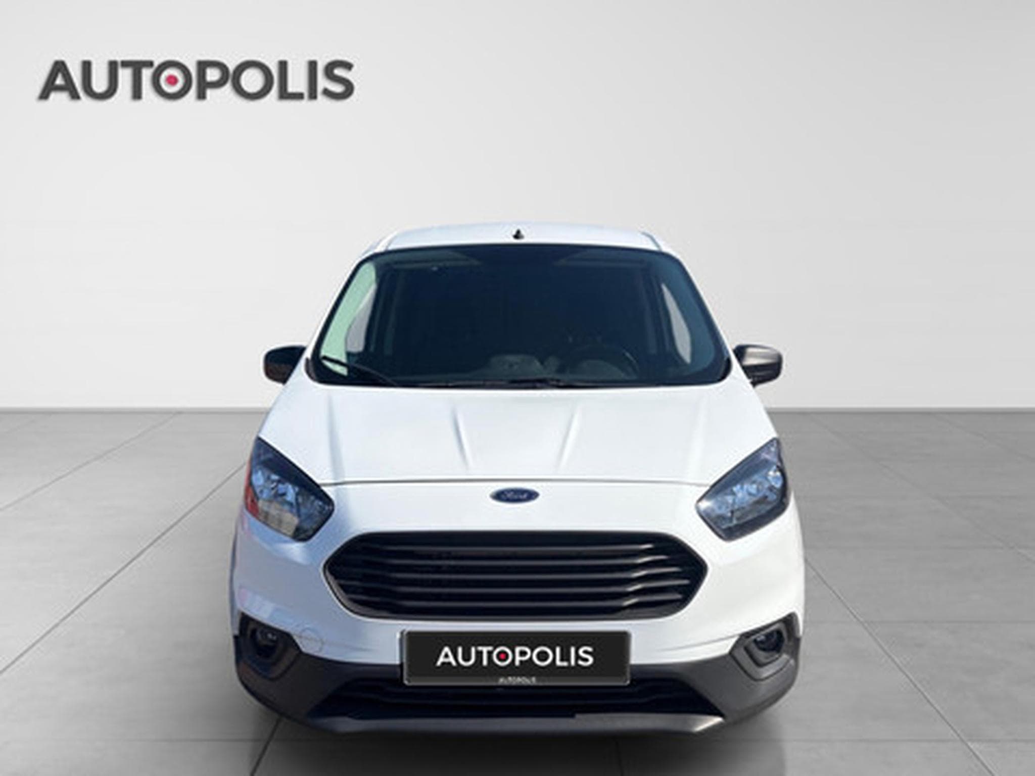 Ford Transit 1.0 EcoBoost 74kW L1 Ambiente (2024) - Foto 12