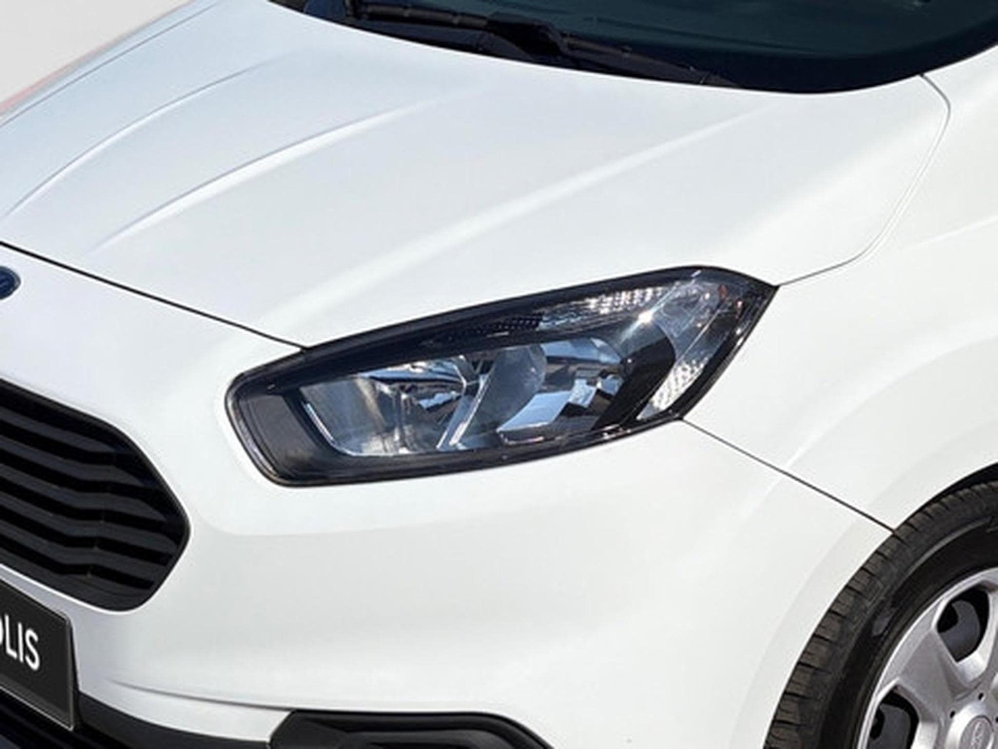 Ford Transit 1.0 EcoBoost 74kW L1 Ambiente (2024) - Foto 19