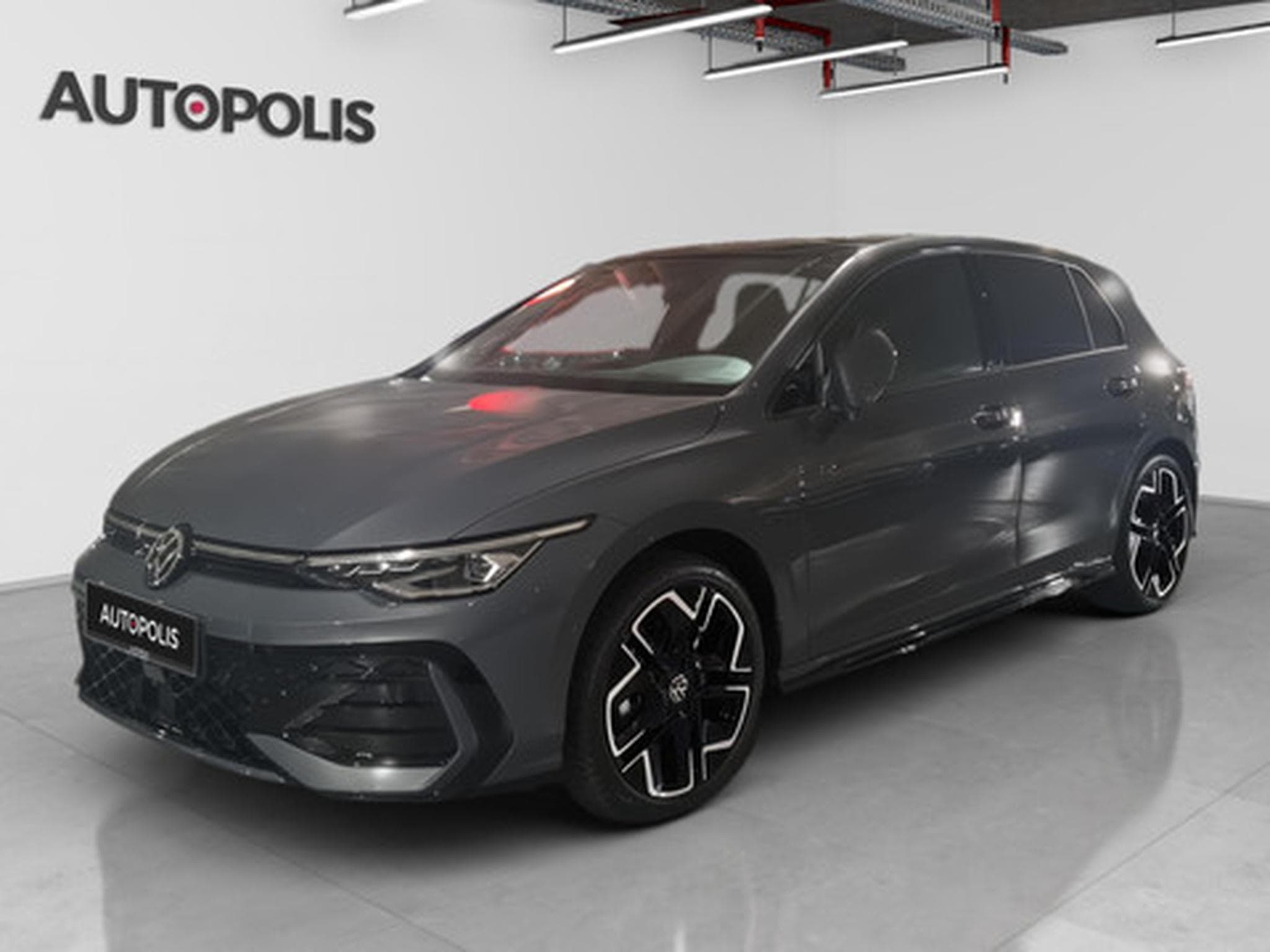 VW Golf Golf VIII R-Line (2025) - Photo 1
