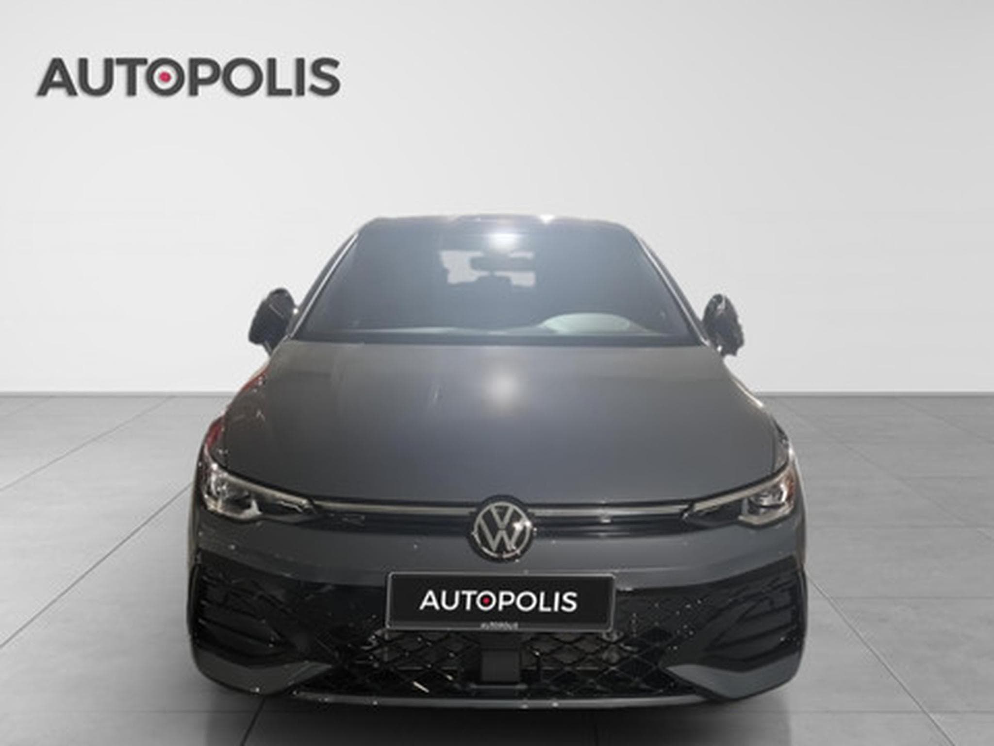 VW Golf Golf VIII R-Line (2025) - Photo 10