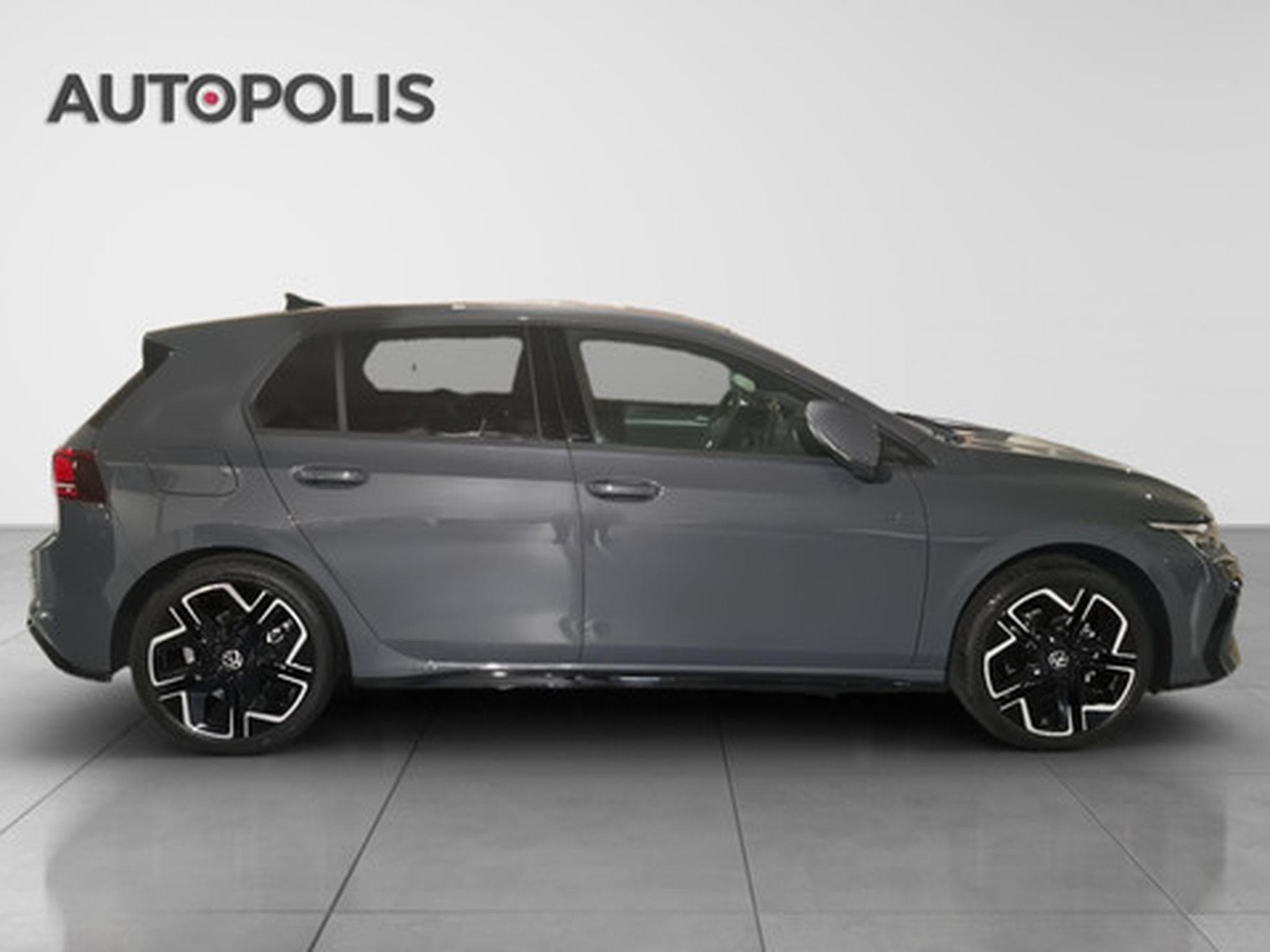 VW Golf Golf VIII R-Line (2025) - Photo 15
