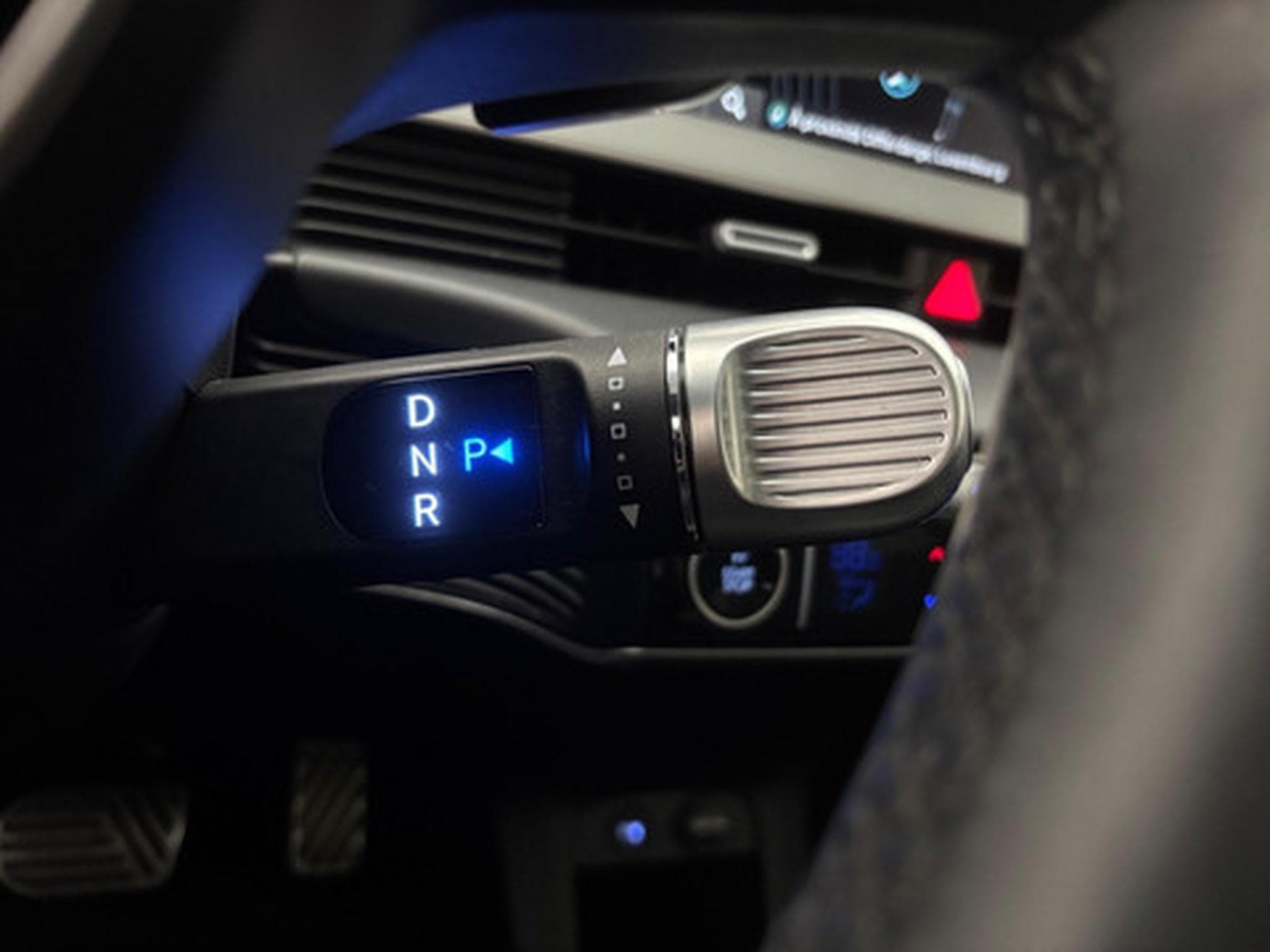 Hyundai Ioniq 5 BALANCE AWD (2022) - Photo 10