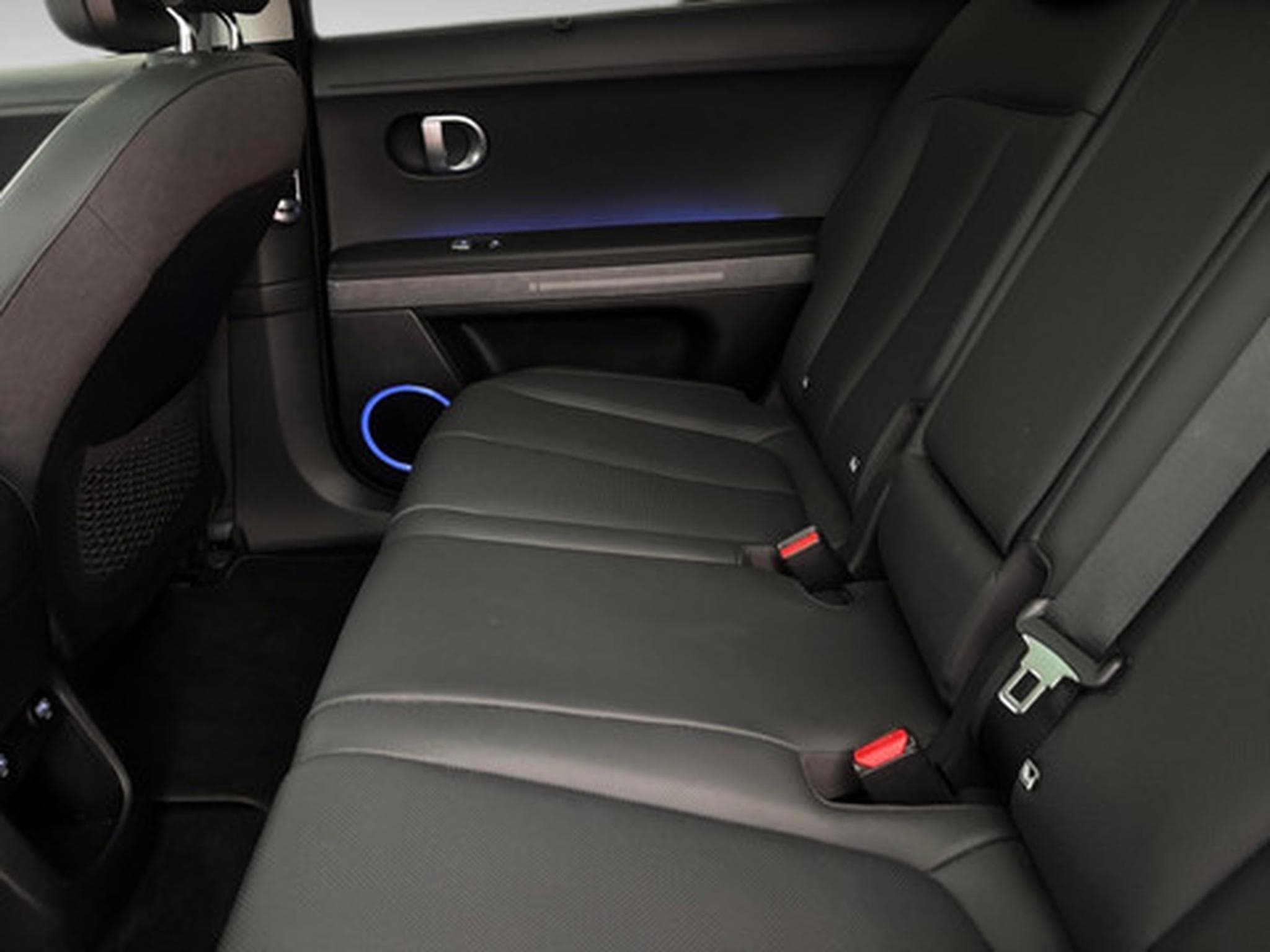 Hyundai Ioniq 5 BALANCE AWD (2022) - Photo 11