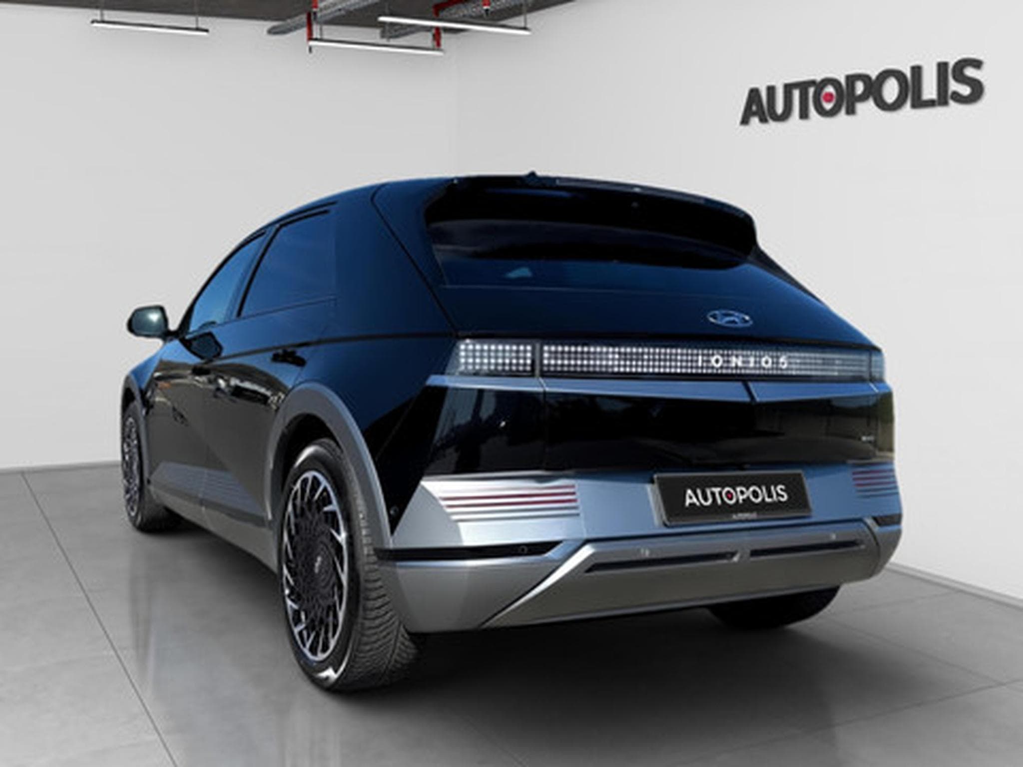 Hyundai Ioniq 5 BALANCE AWD (2022) - Photo 19
