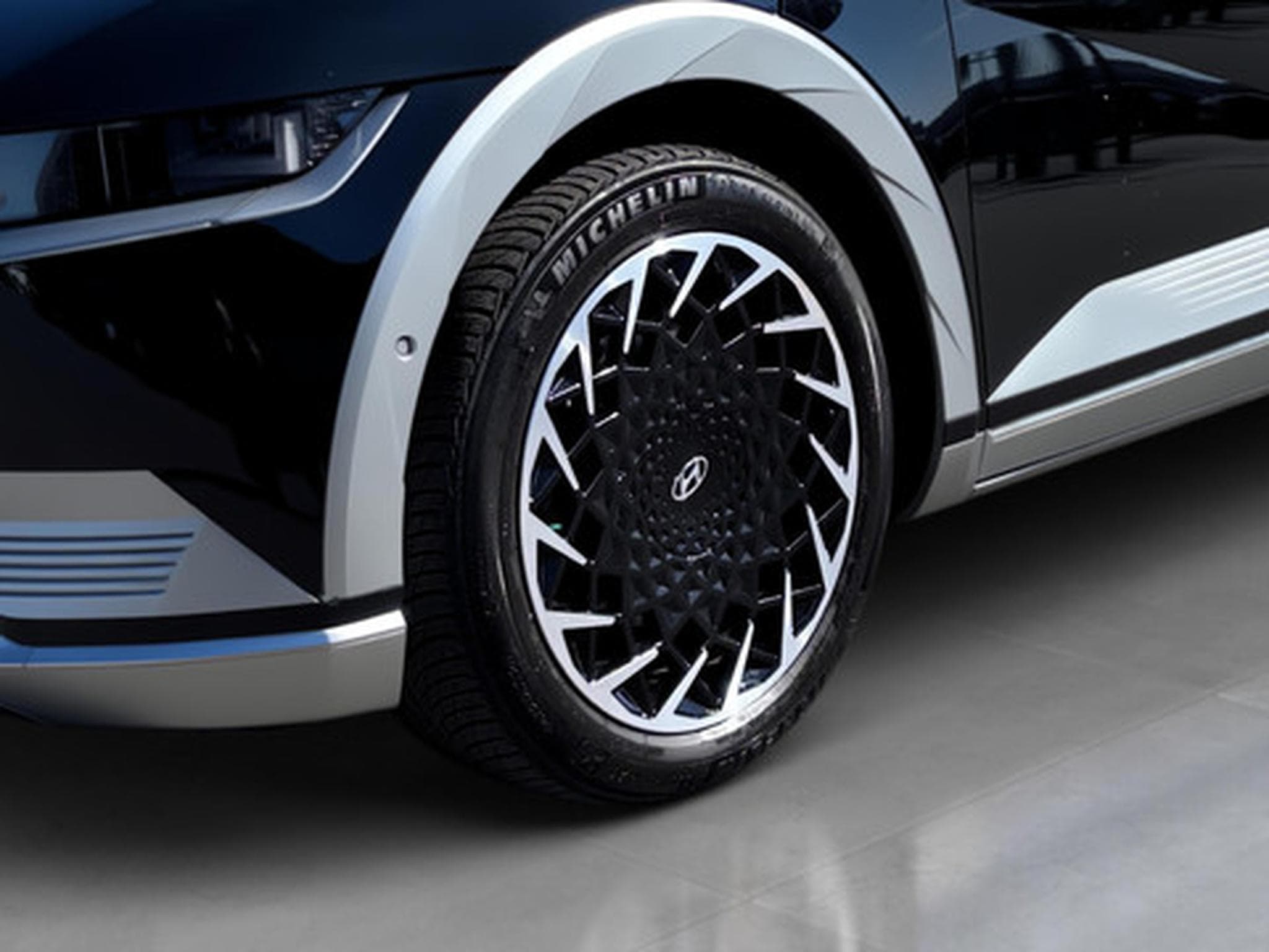 Hyundai Ioniq 5 BALANCE AWD (2022) - Photo 20