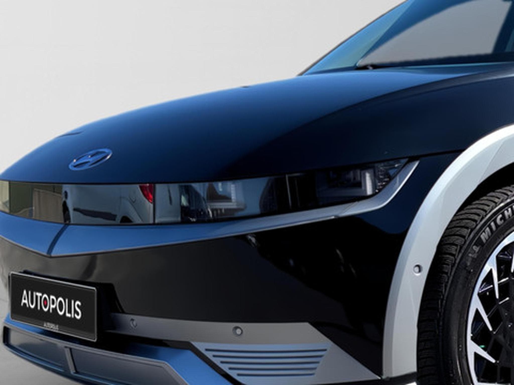 Hyundai Ioniq 5 BALANCE AWD (2022) - Photo 21