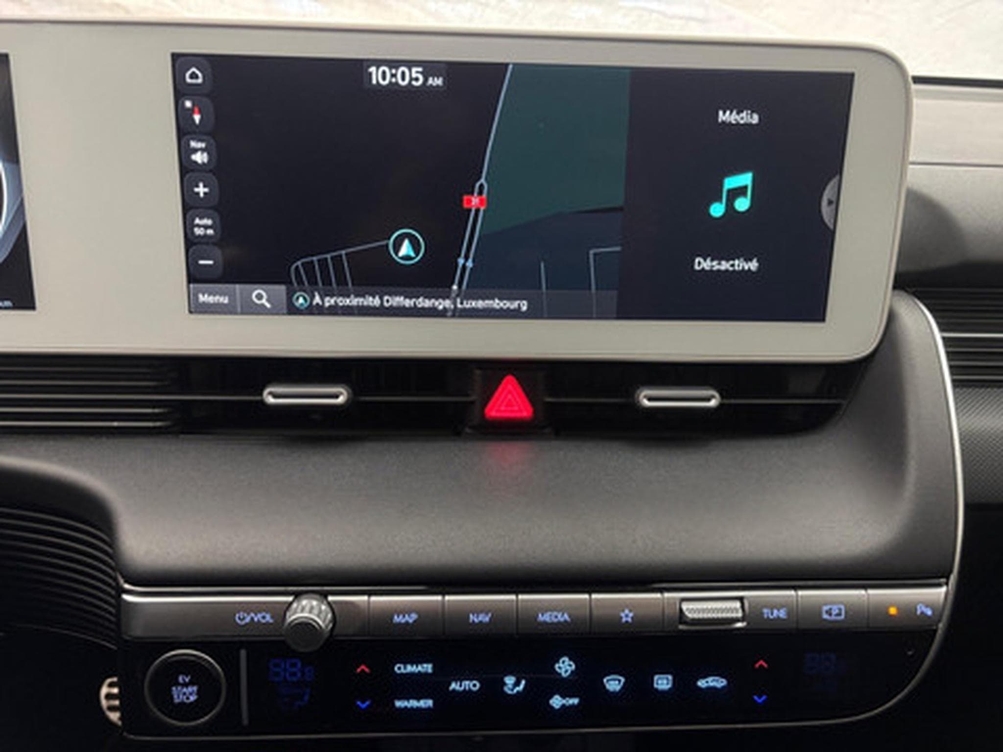 Hyundai Ioniq 5 BALANCE AWD (2022) - Photo 3