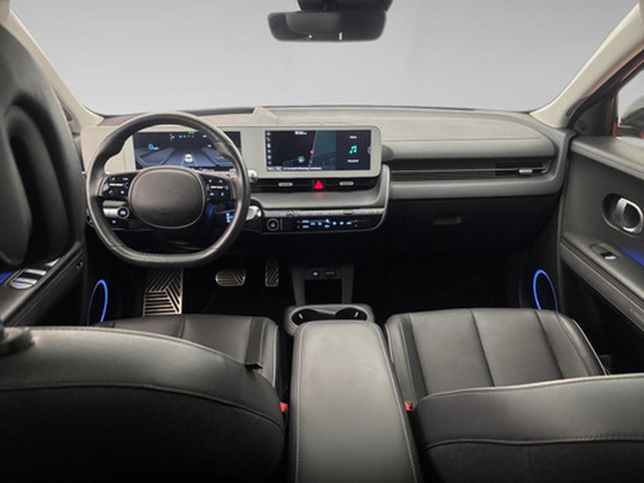 Hyundai Ioniq 5 BALANCE AWD (2022) - Photo 5
