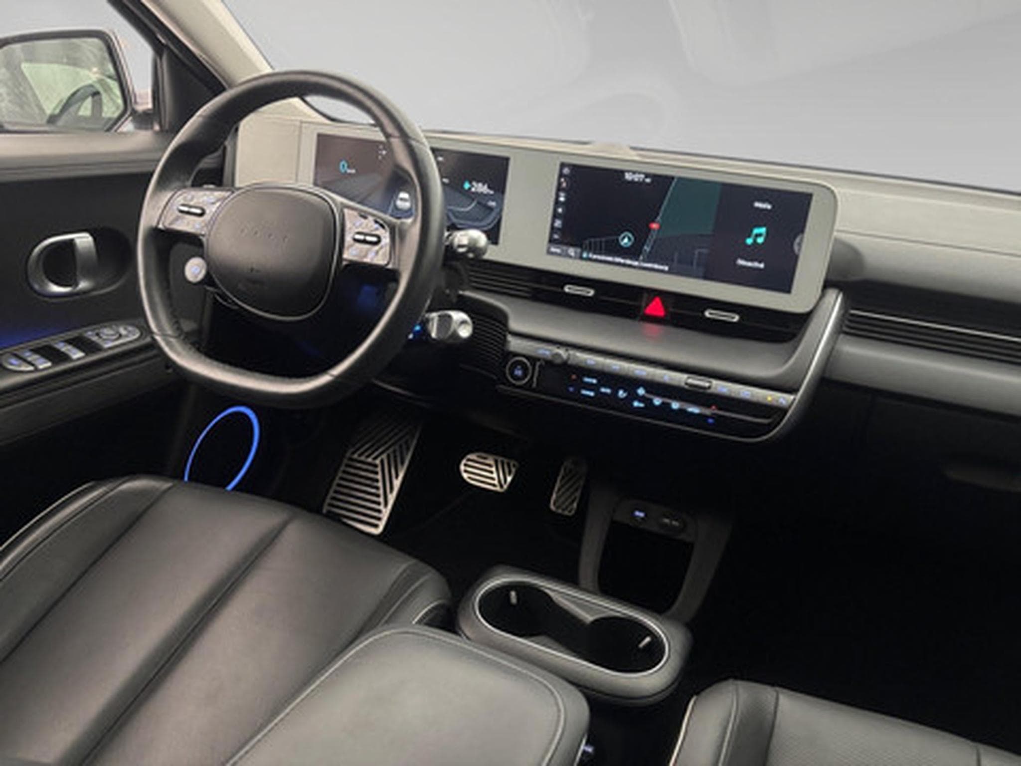 Hyundai Ioniq 5 BALANCE AWD (2022) - Photo 6