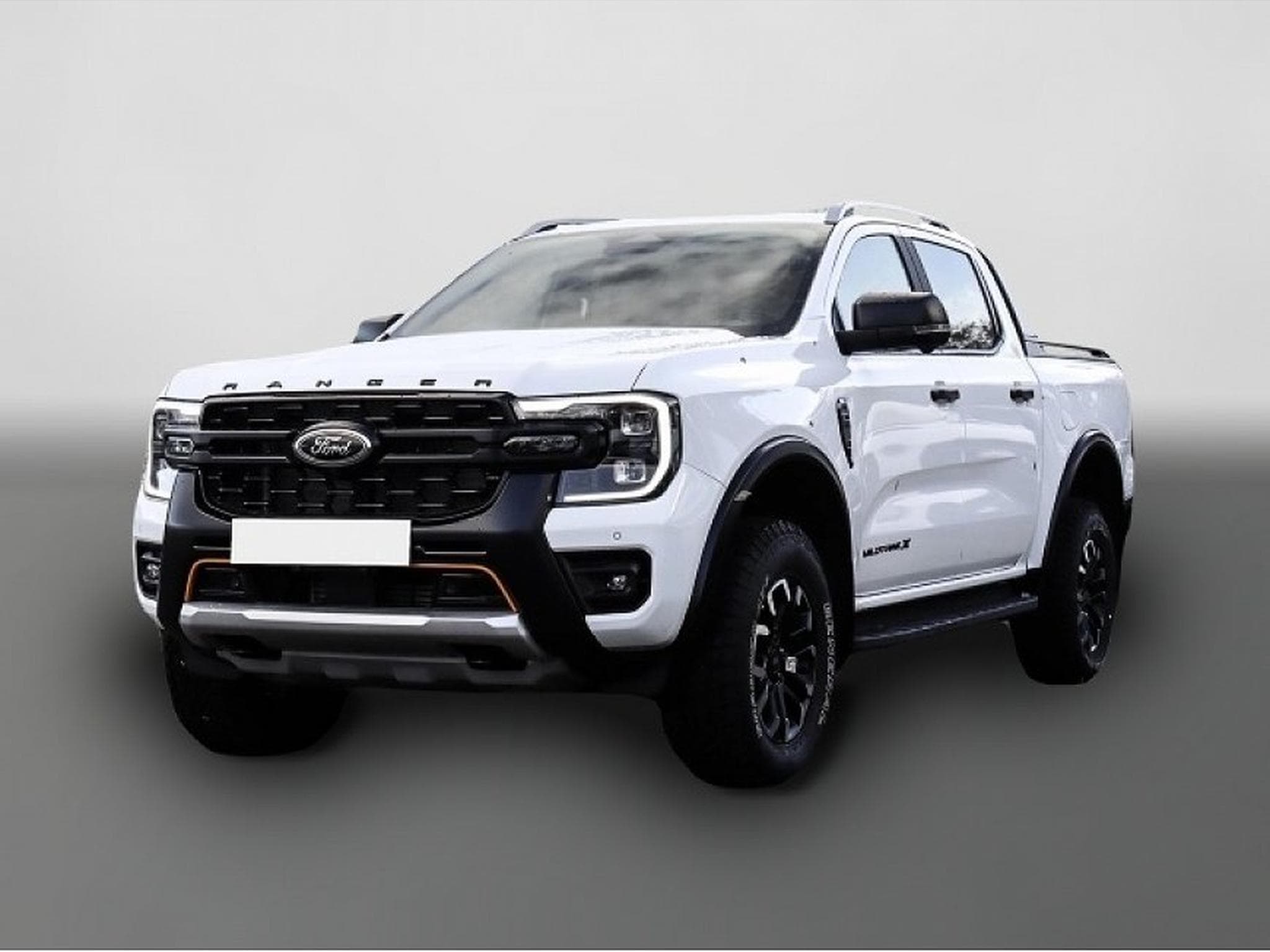 Ford Ranger (2025) - Foto 1