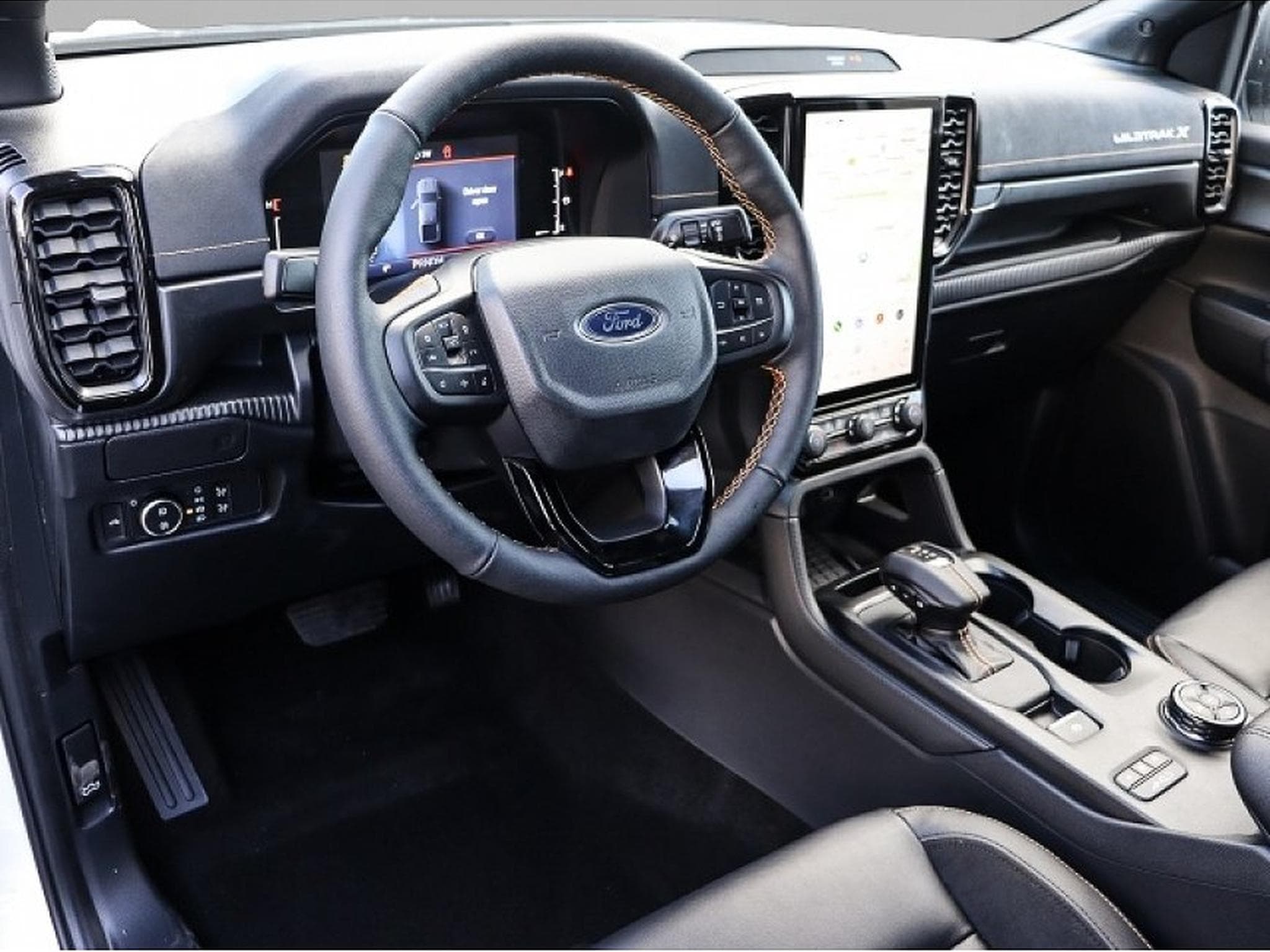 Ford Ranger (2025) - Foto 3