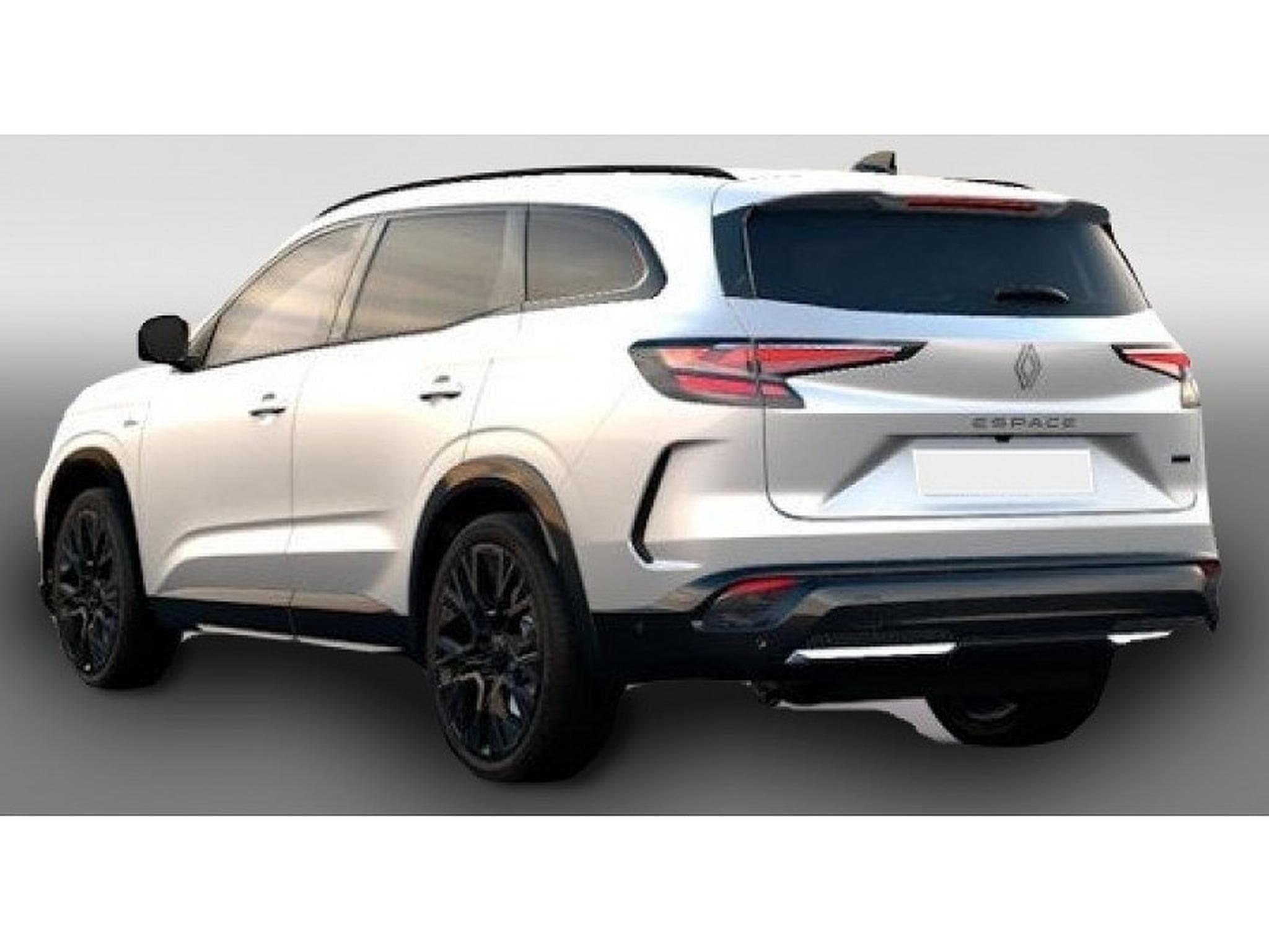 Renault Espace (2026) - Photo 3