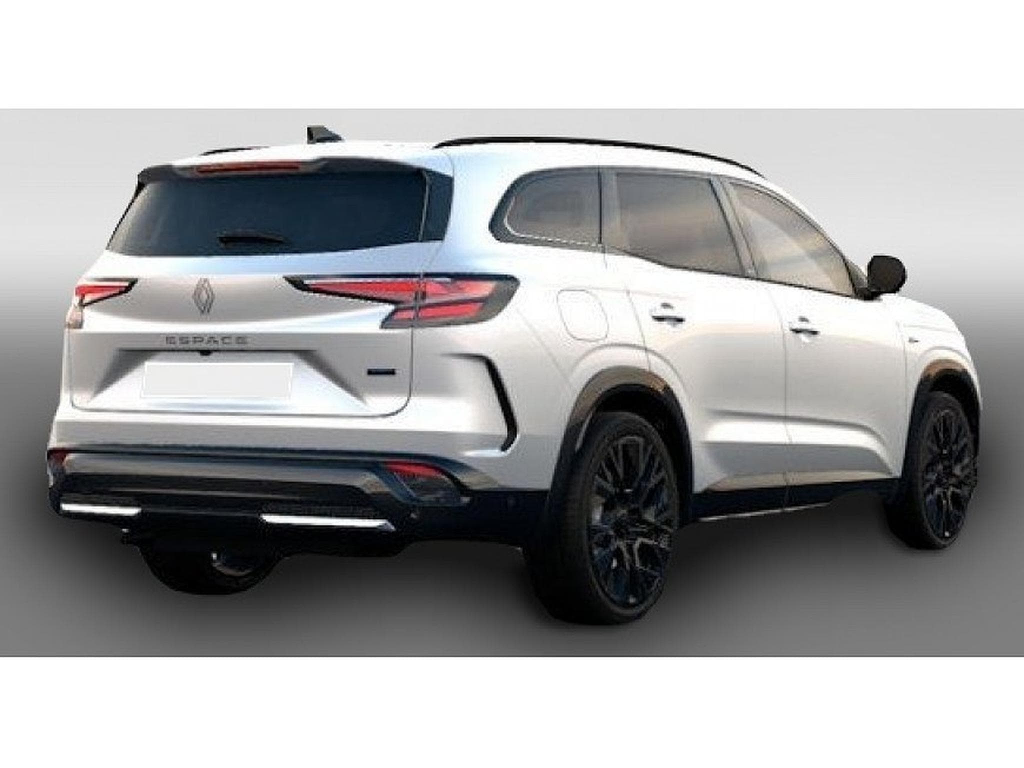 Renault Espace (2026) - Photo 4