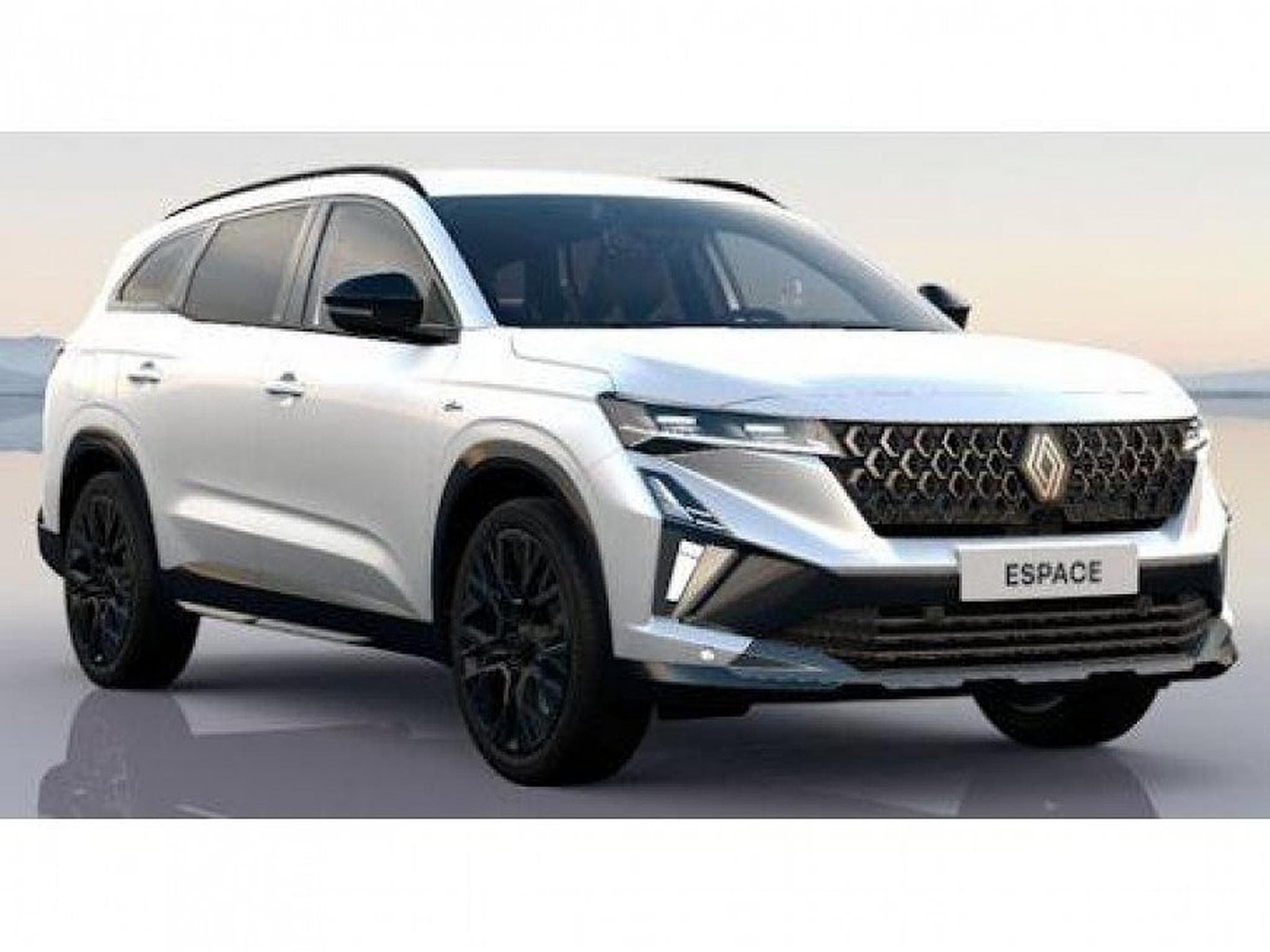Renault Espace (2026) - Photo 6