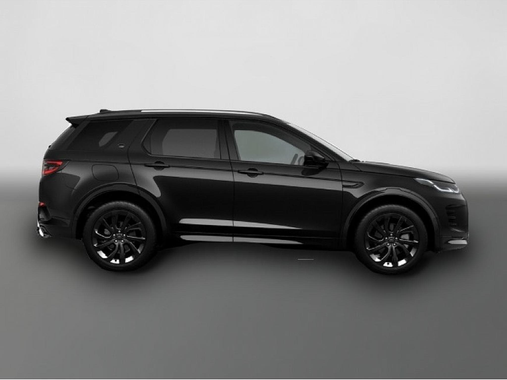 Land-Rover Discovery (2026) - Foto 2