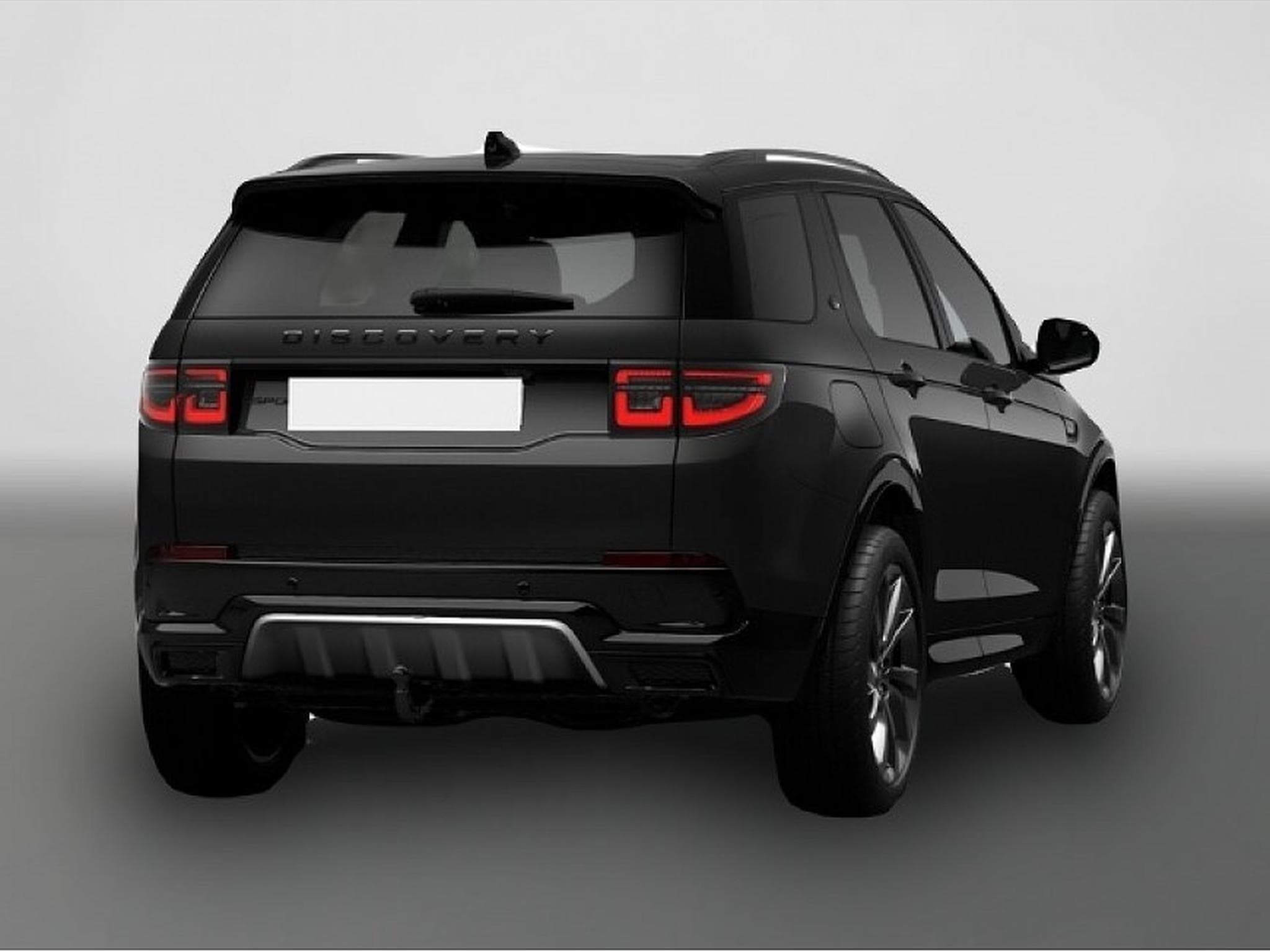 Land-Rover Discovery (2026) - Foto 3