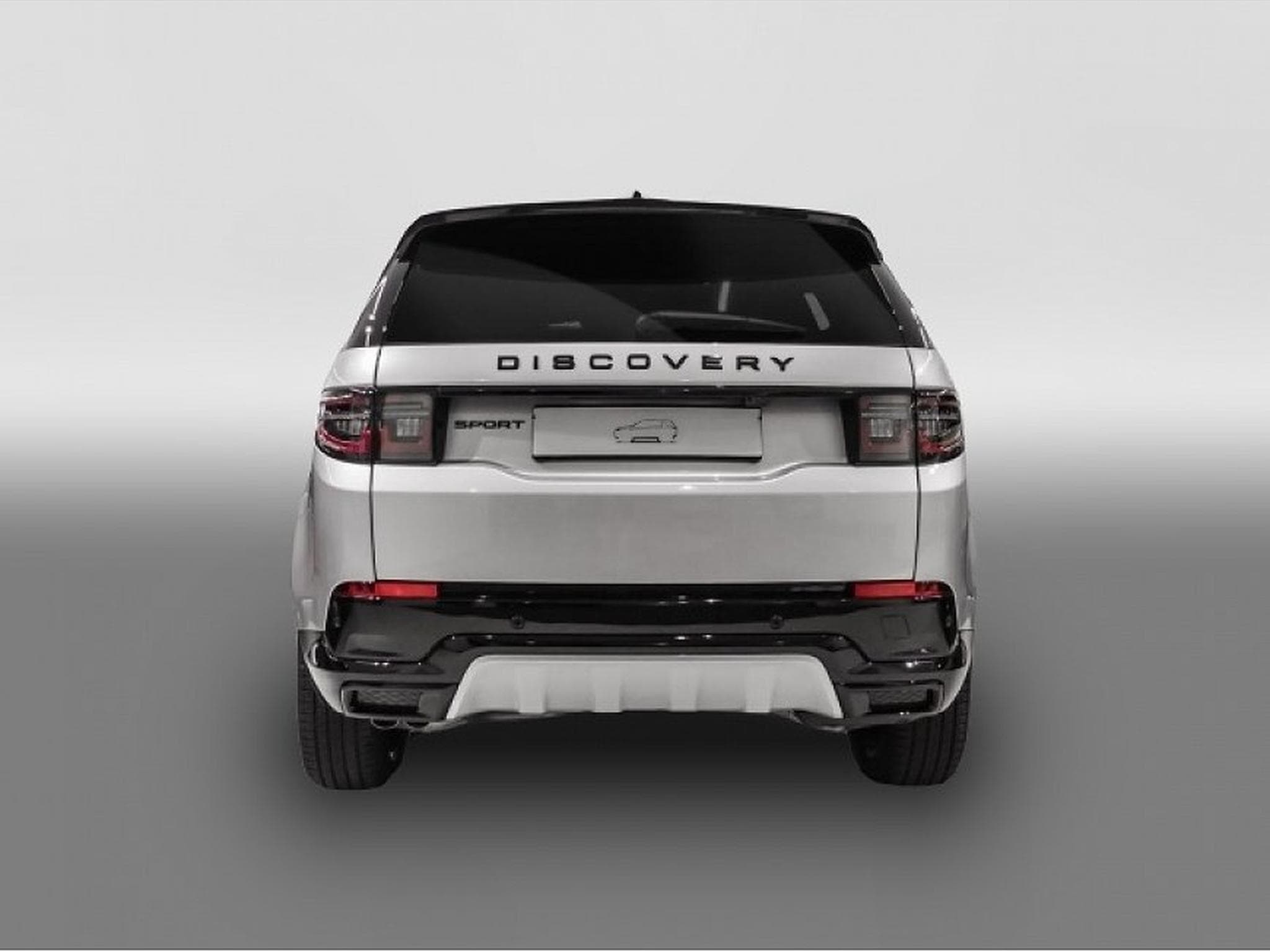 Land-Rover Discovery (2026) - Foto 5
