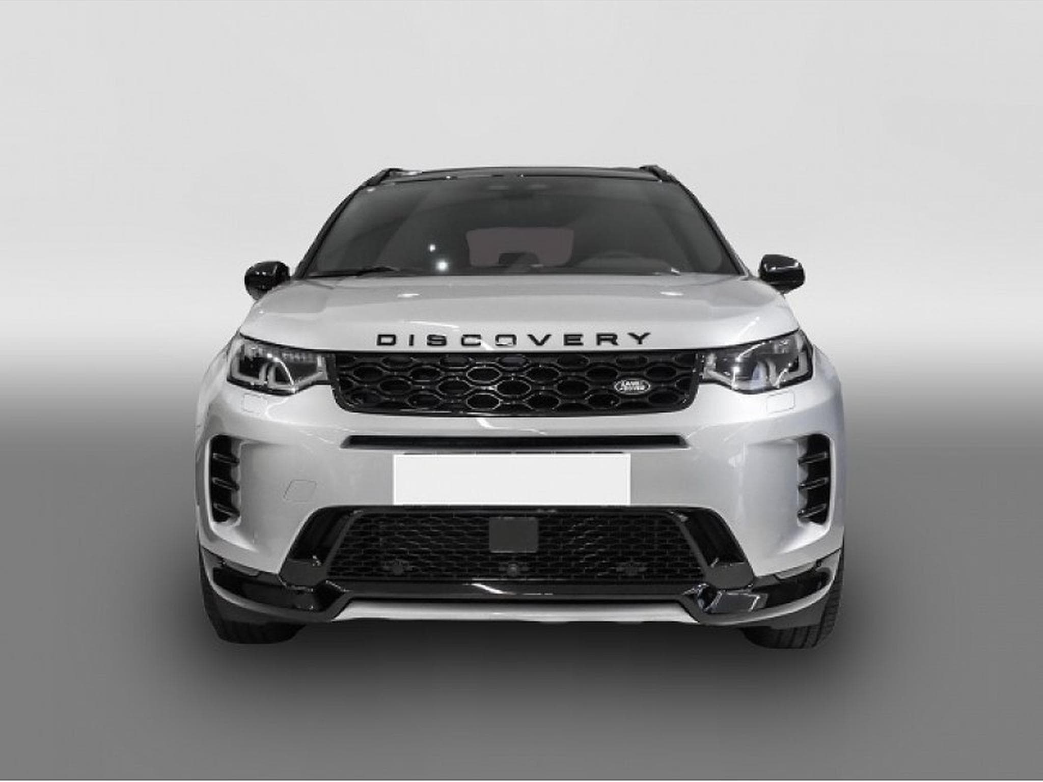 Land-Rover Discovery (2026) - Foto 6