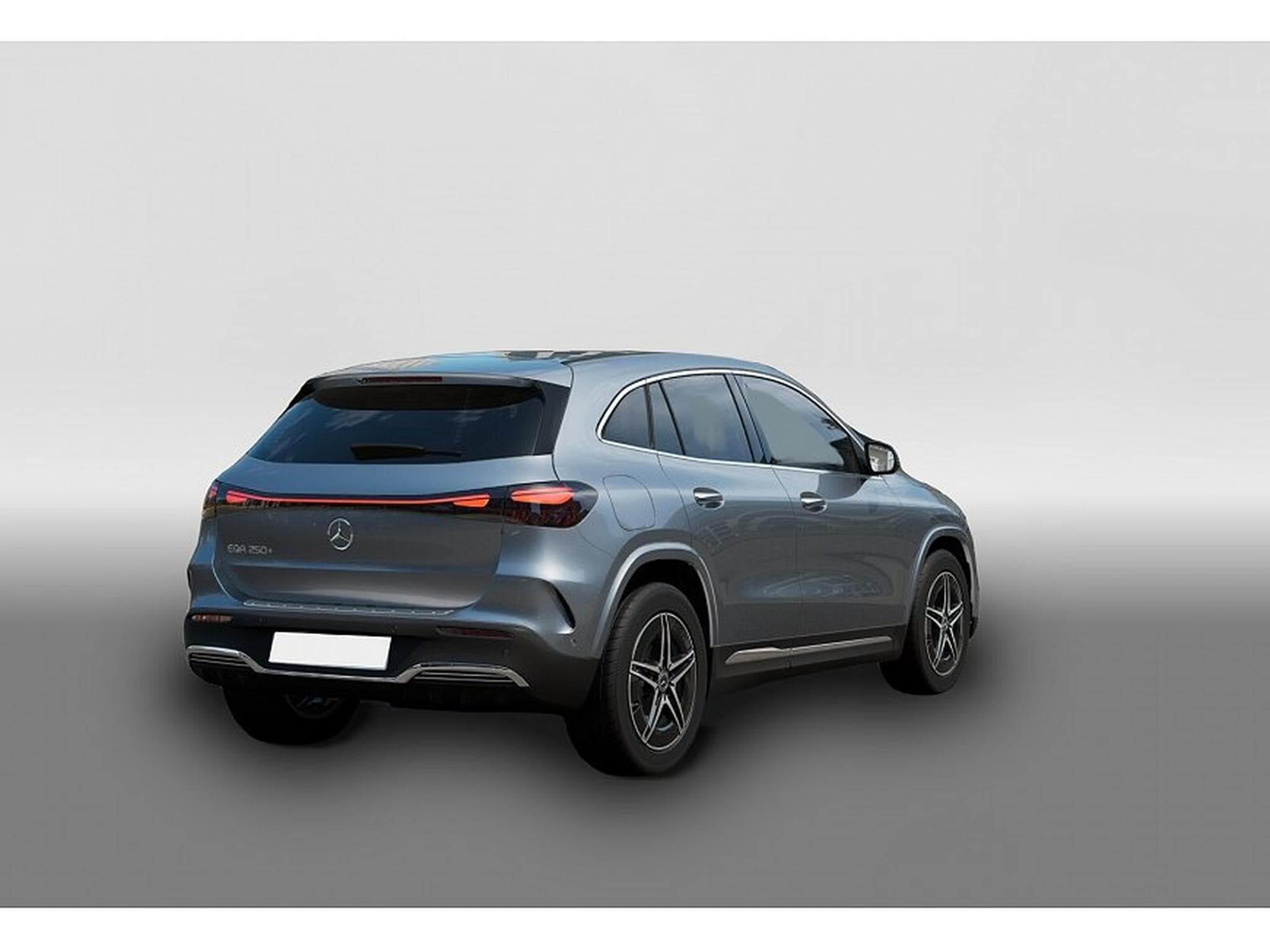Mercedes EQA (2026) - Photo 3