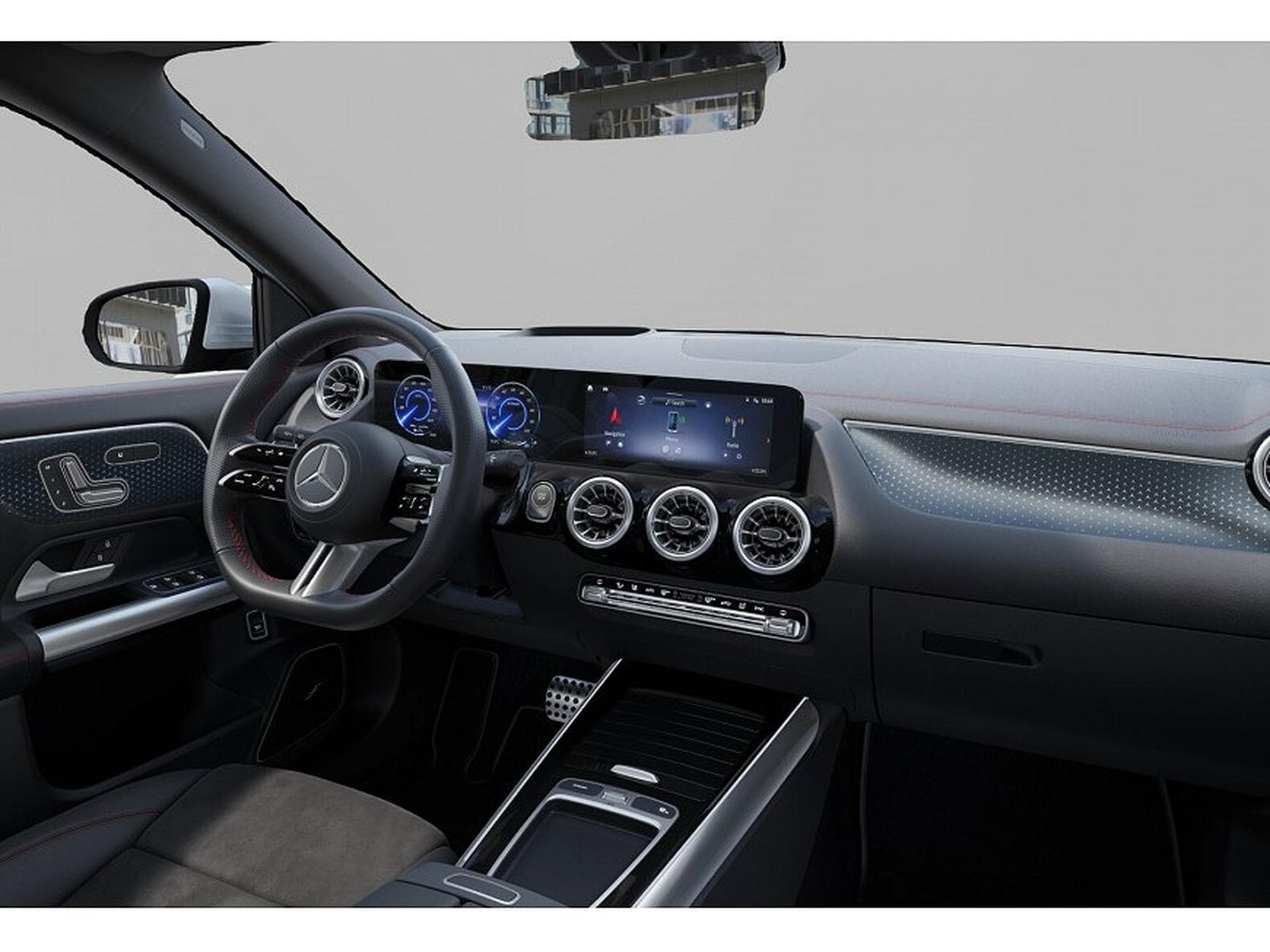 Mercedes EQA (2026) - Photo 4
