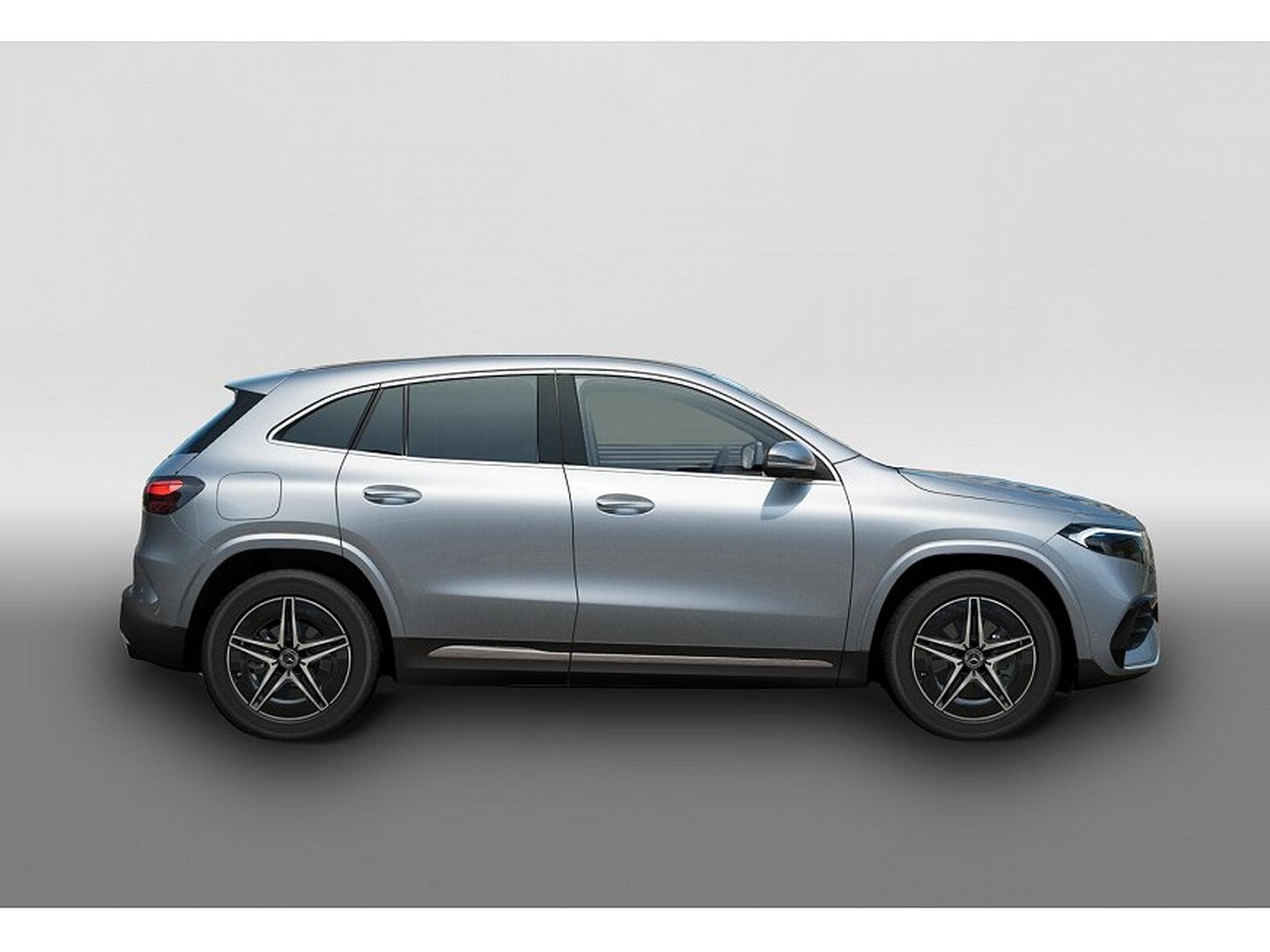 Mercedes EQA (2026) - Photo 5