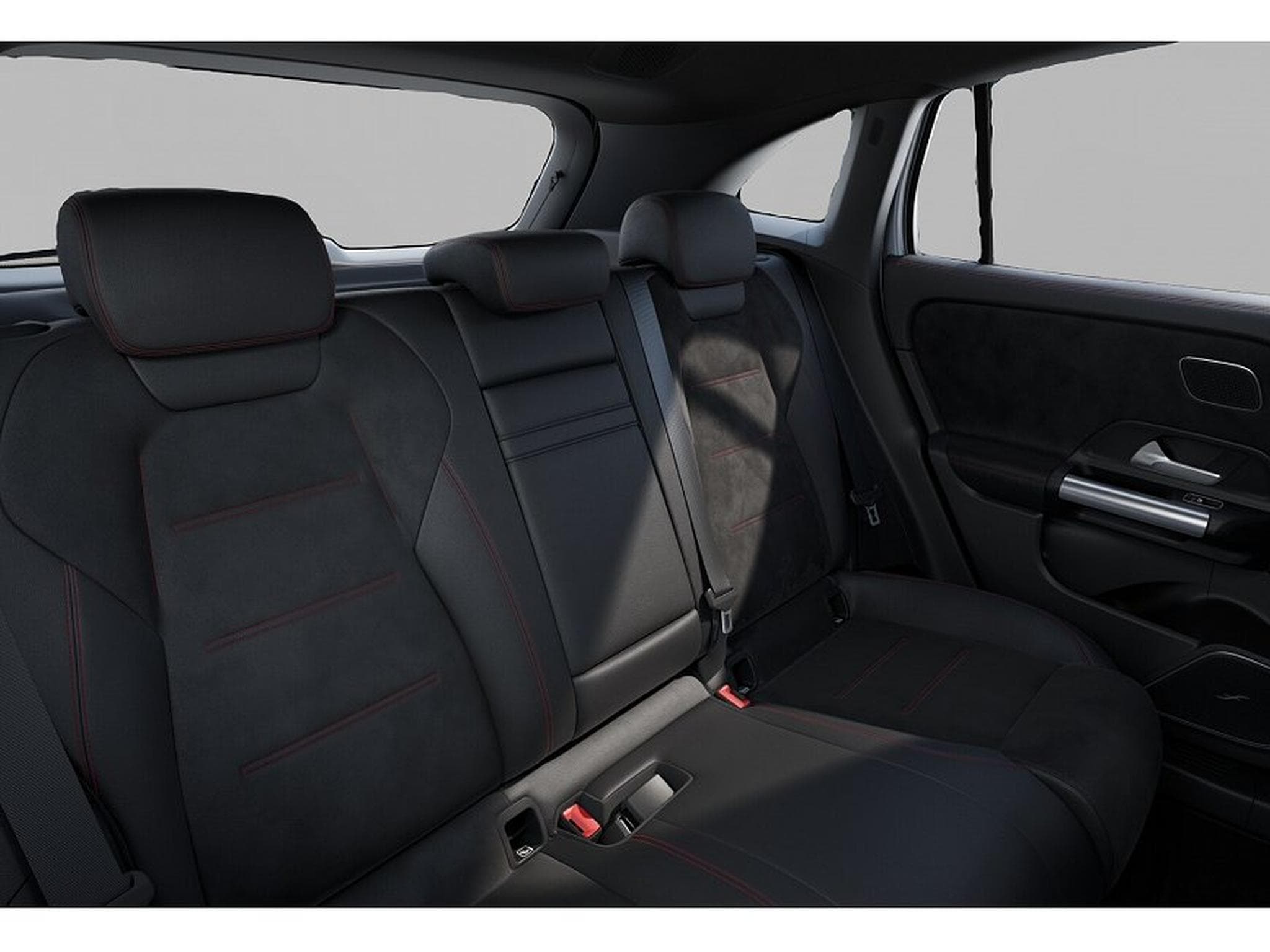 Mercedes EQA (2026) - Photo 7