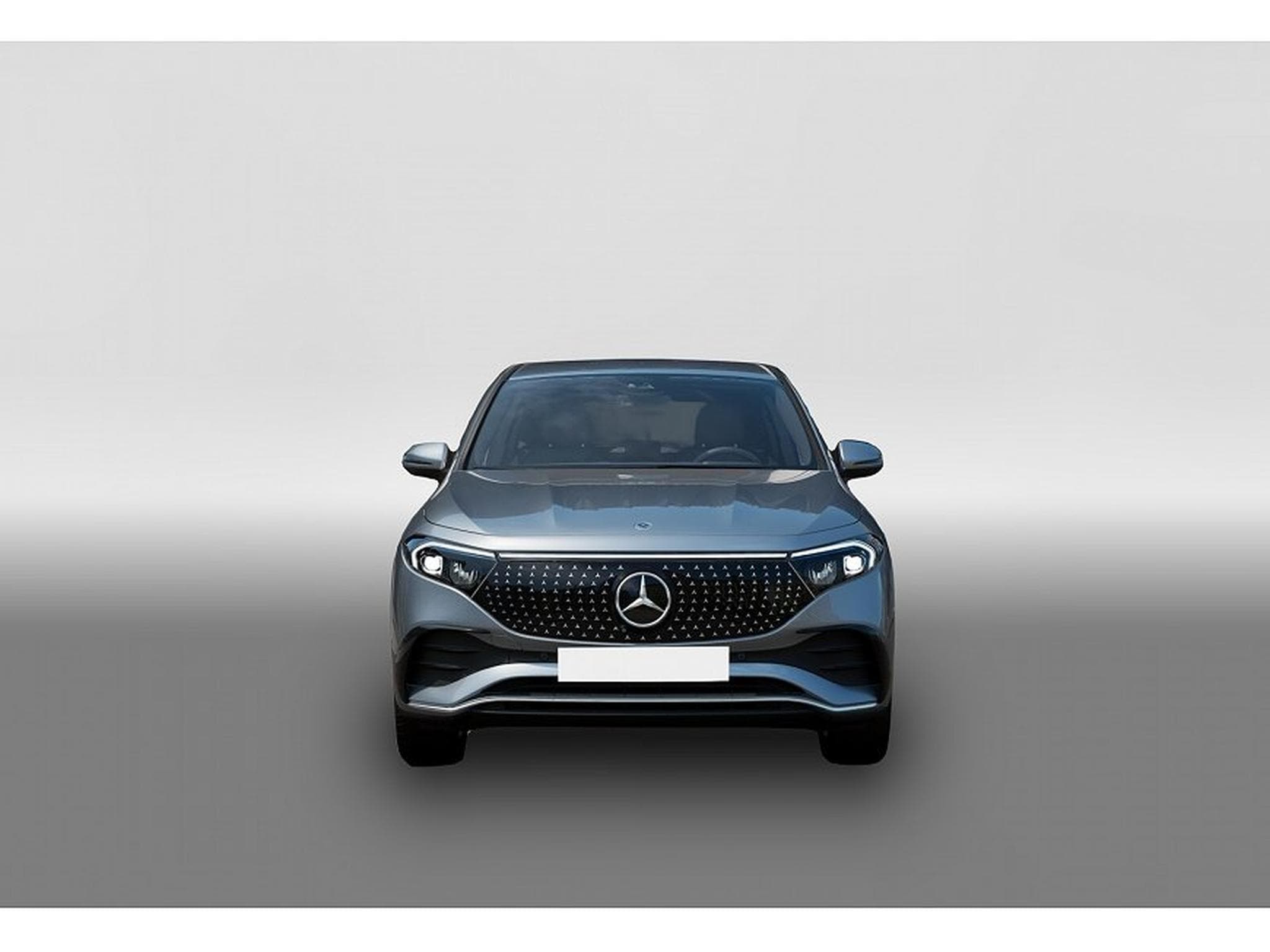 Mercedes EQA (2026) - Photo 8