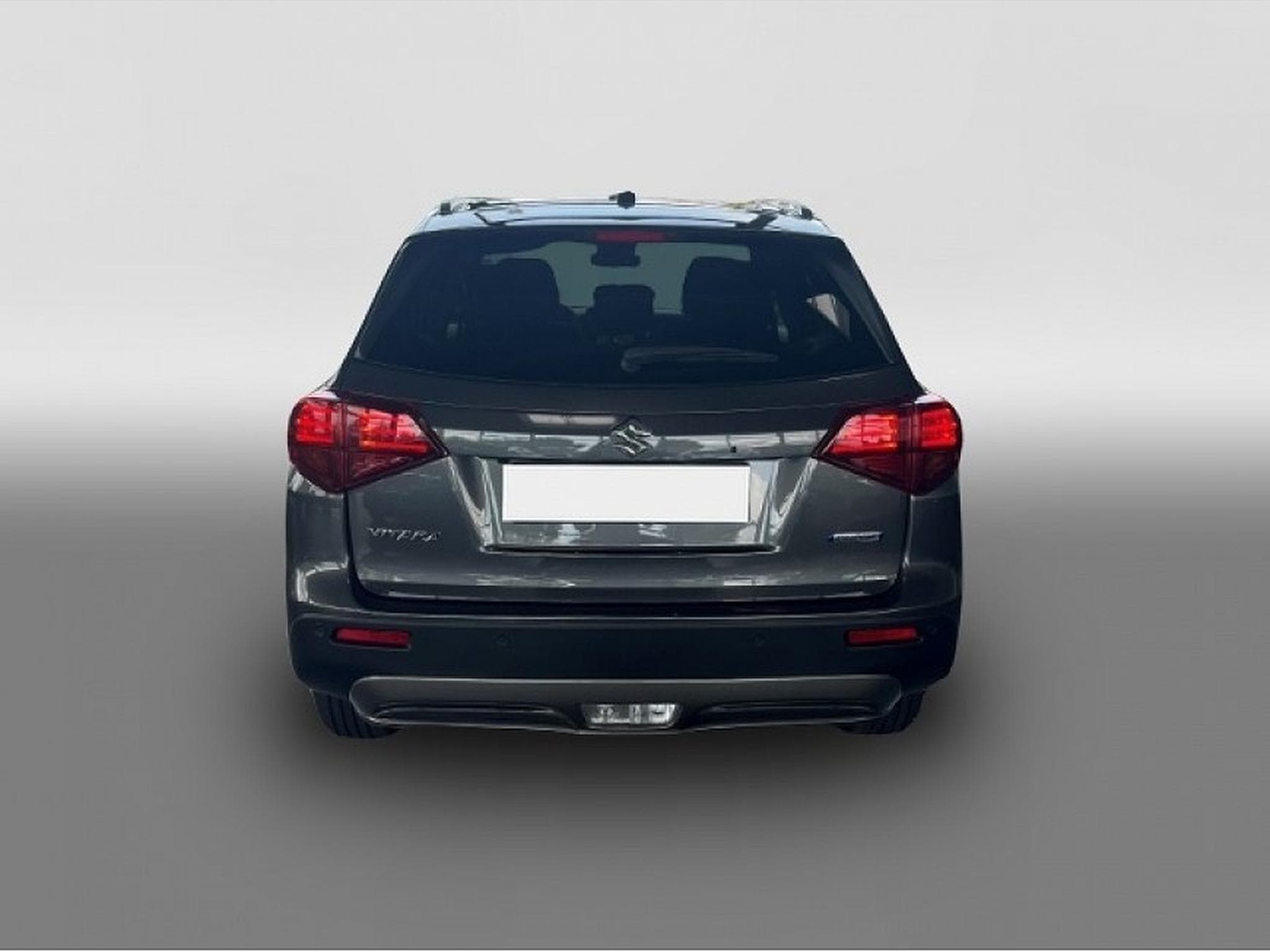 Suzuki Vitara (2026) - Photo 4