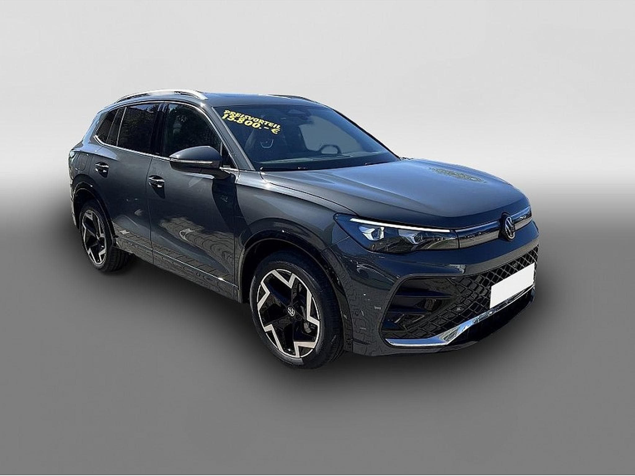 VW Tiguan (2026) - Foto 1