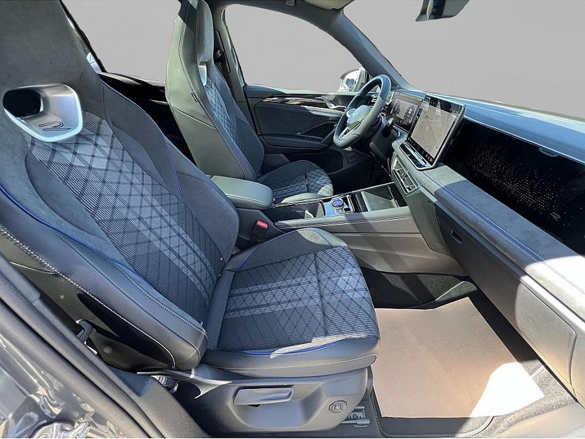 VW Tiguan (2026) - Foto 3