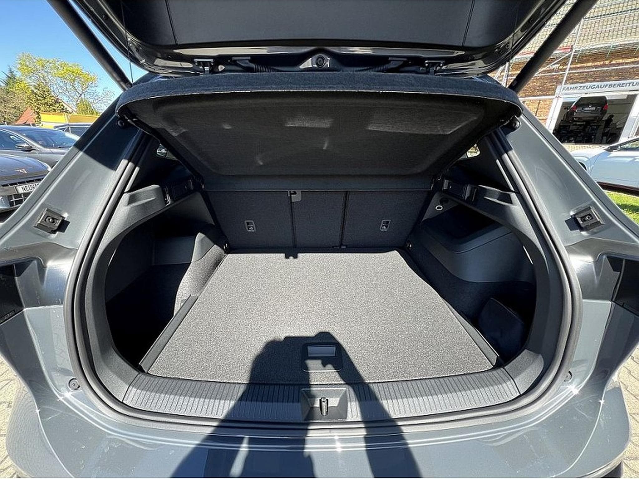 VW Tiguan (2026) - Foto 4