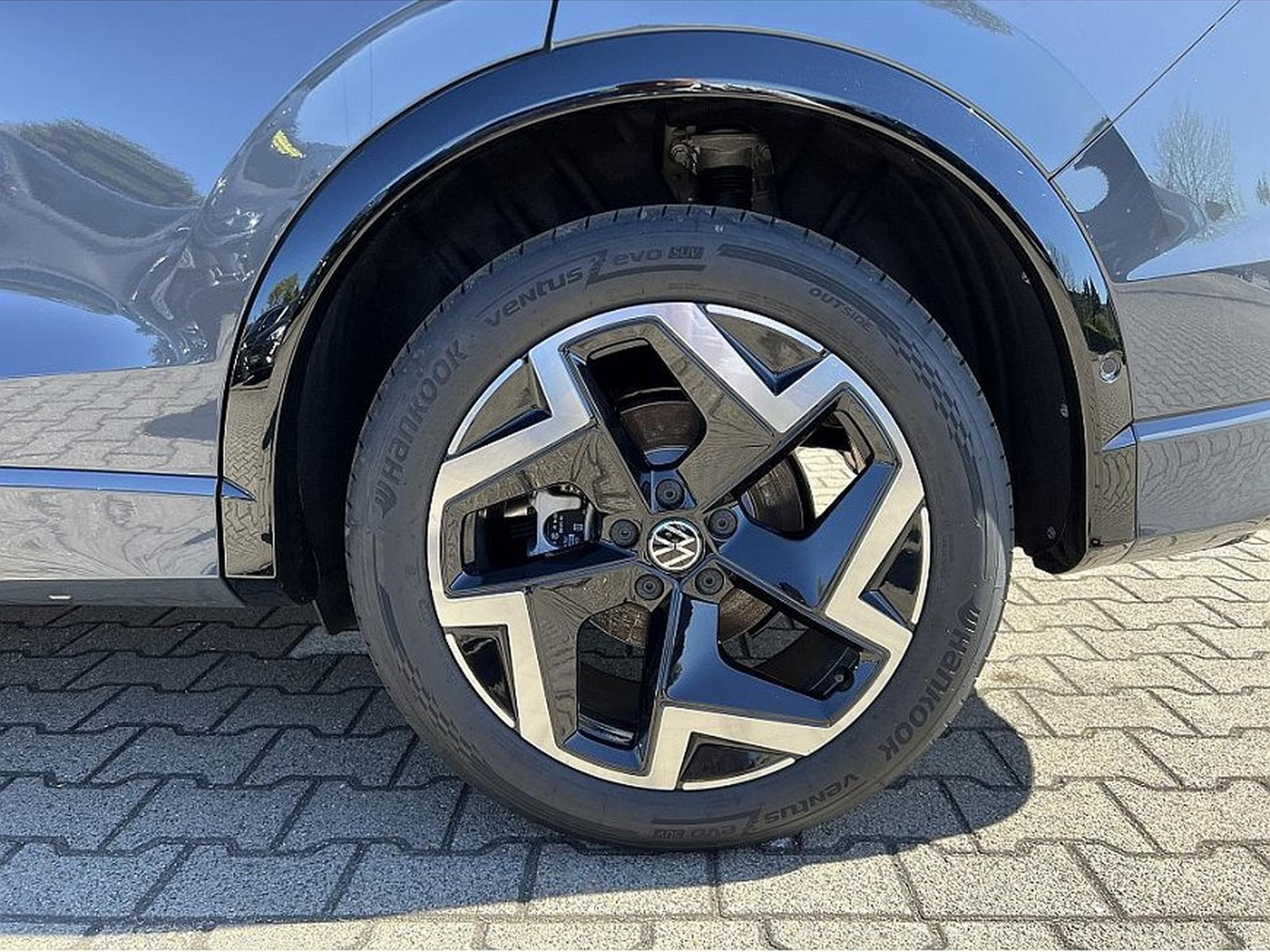VW Tiguan (2026) - Foto 5
