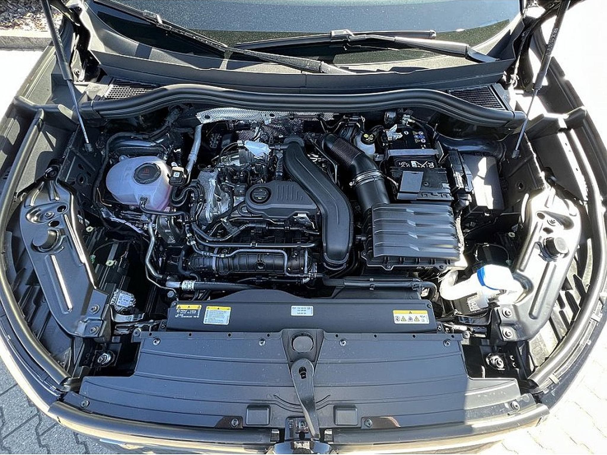 VW Tiguan (2026) - Foto 8