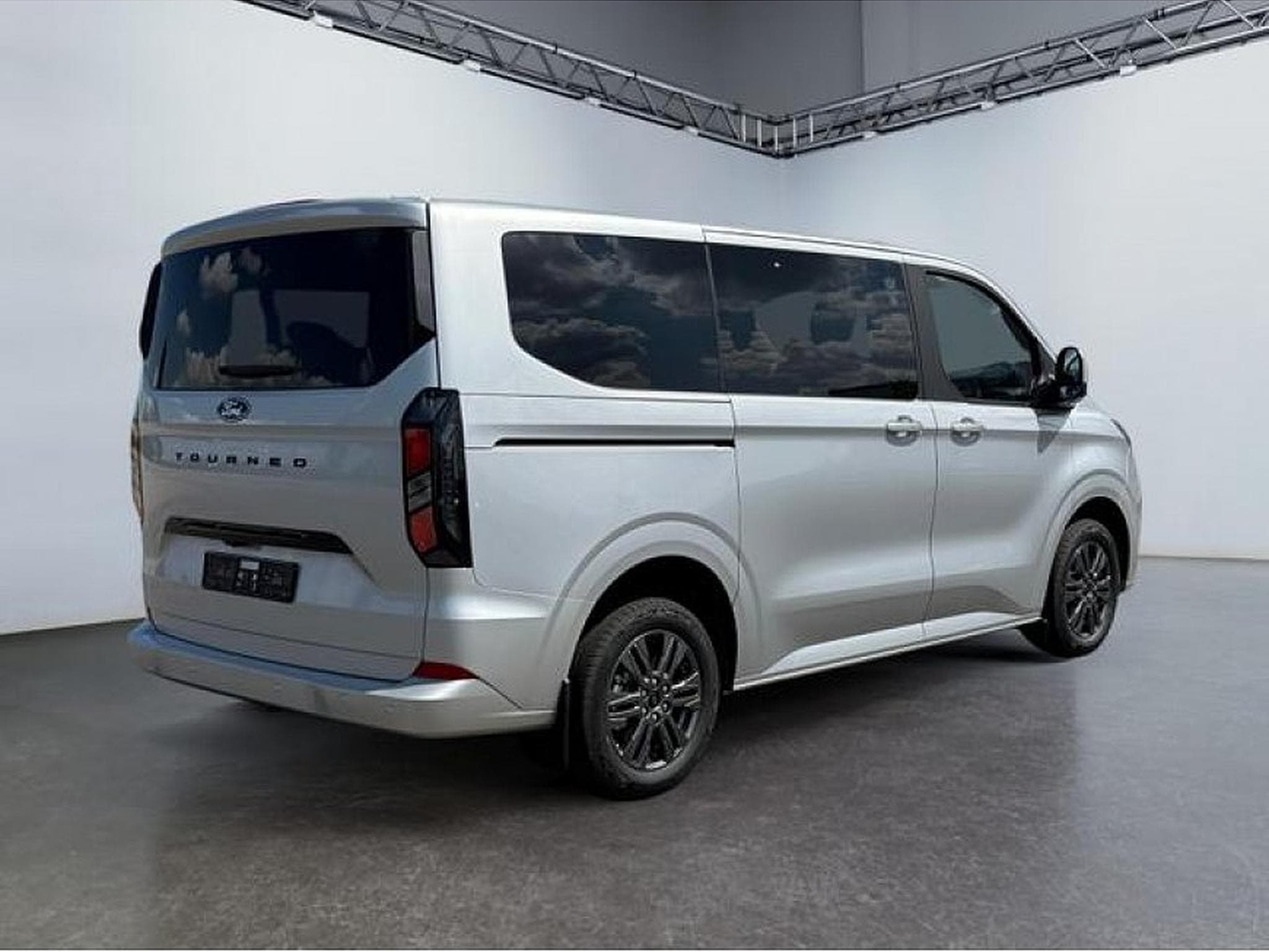 Ford Tourneo (2025) - Foto 6
