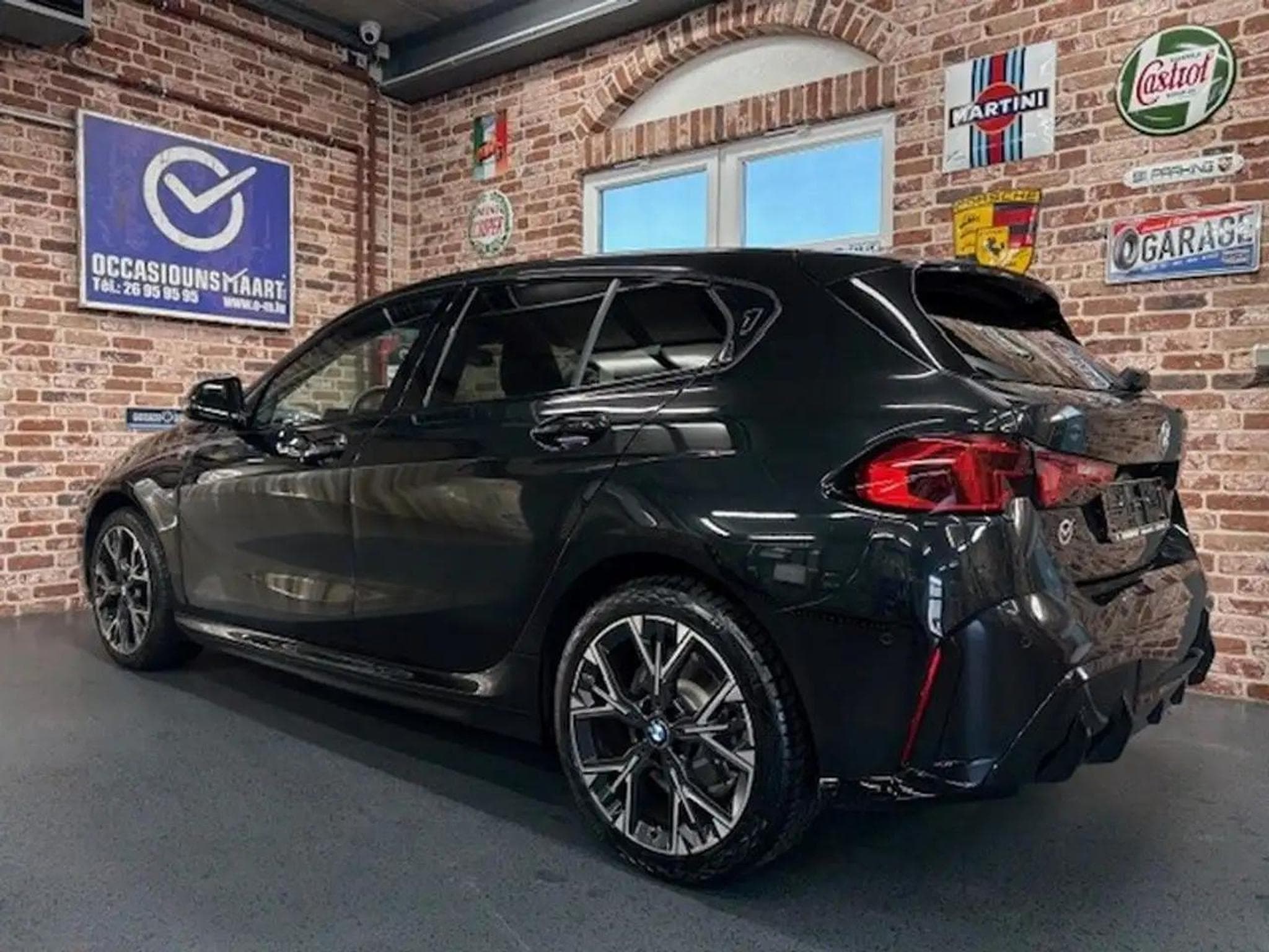 BMW 120 (2025) - Foto 2