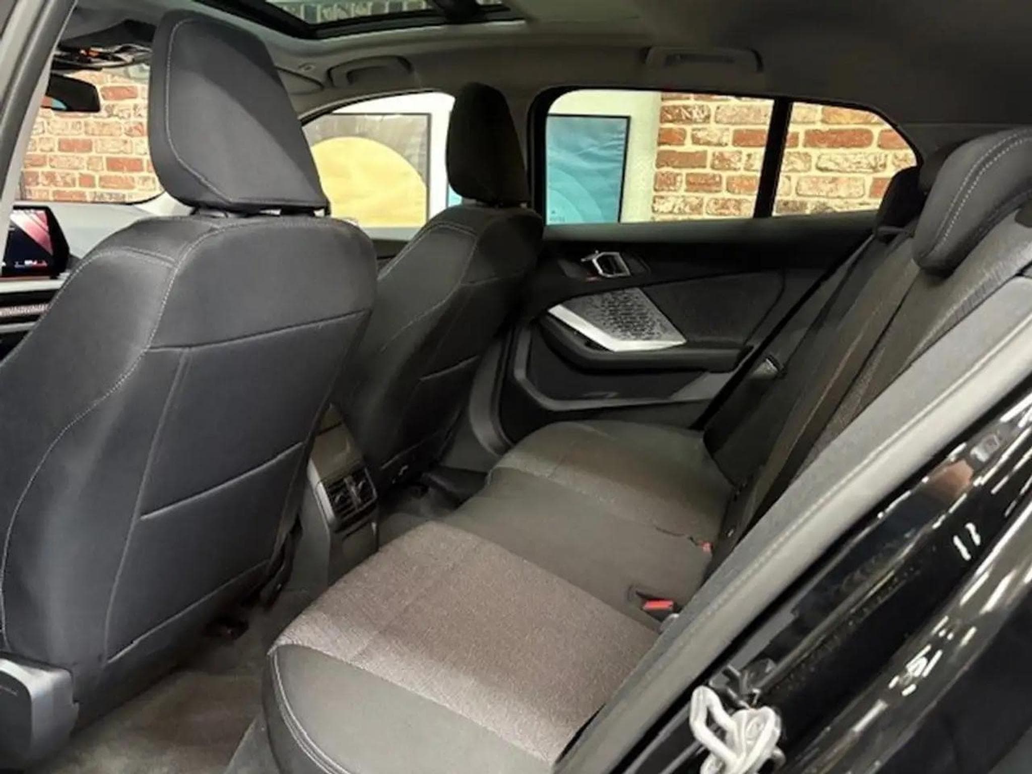 BMW 120 (2025) - Foto 6